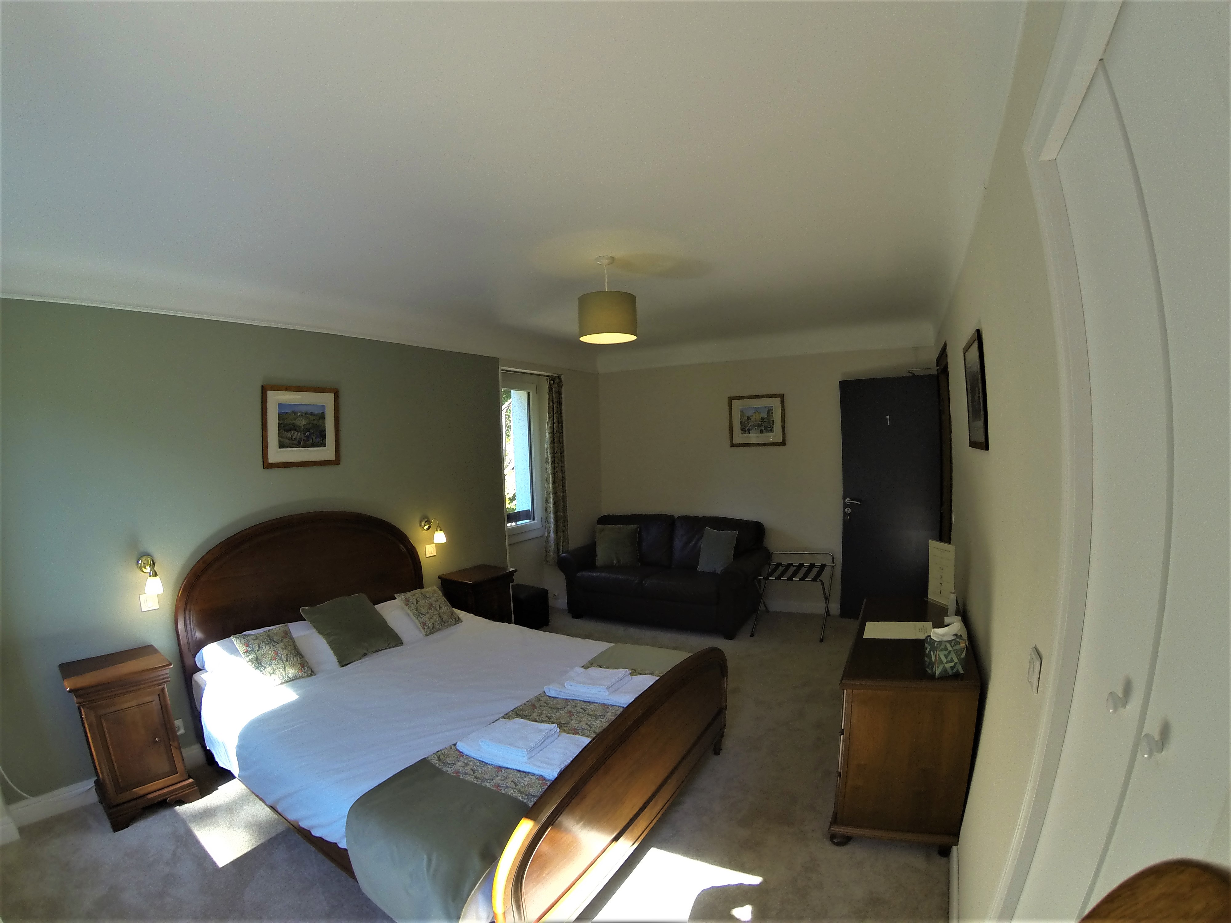 Auberge de la Sagne, Cabrerets - photo 2