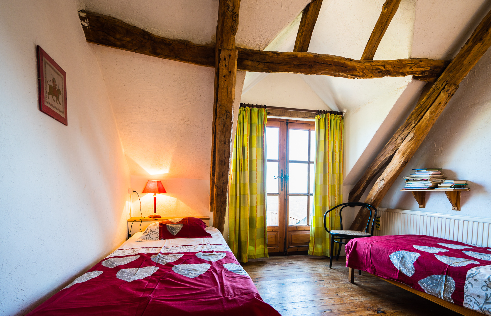 Le Rosier, Crégols - photo 6