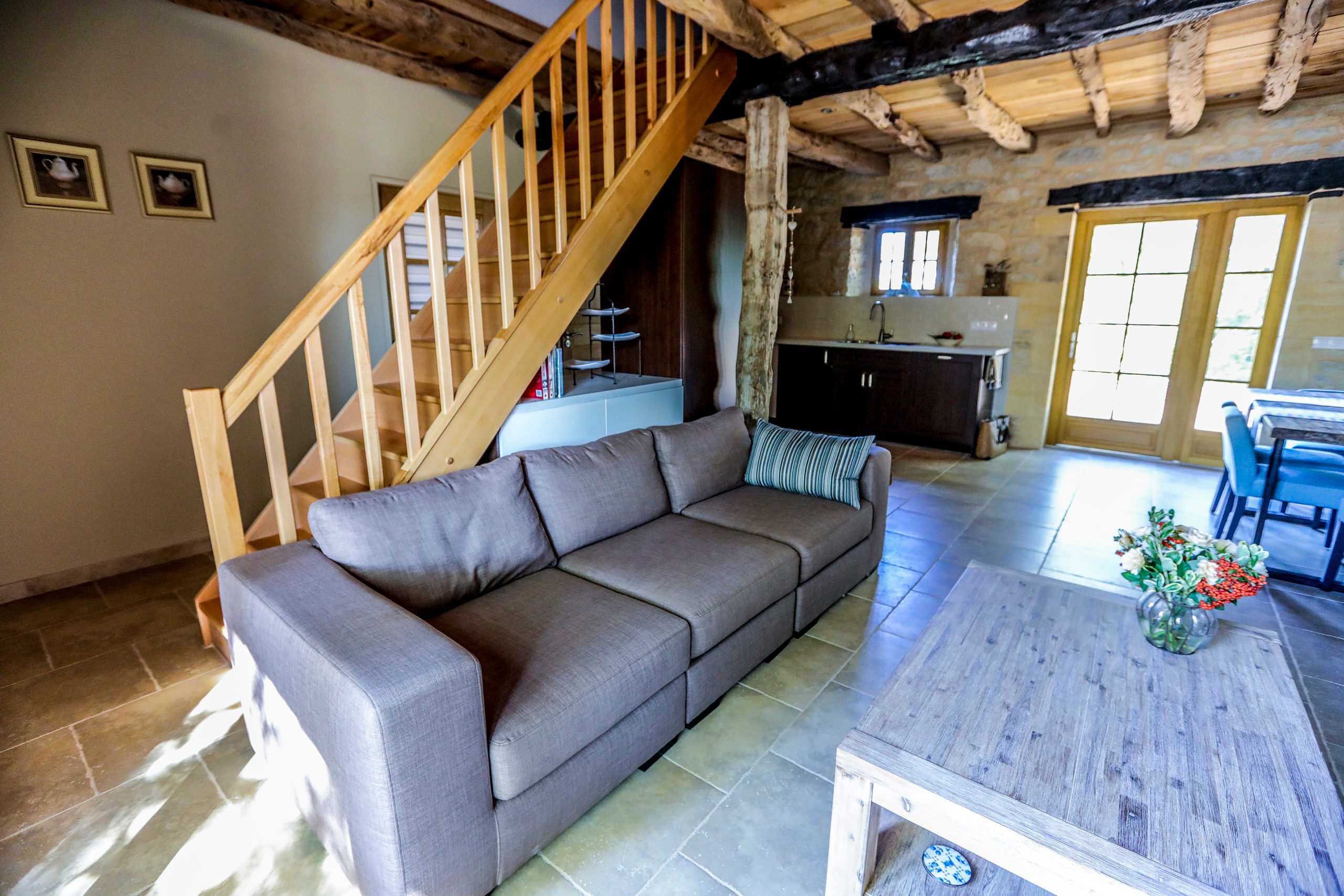 Roc De Latge : Rouge-Queue Noir