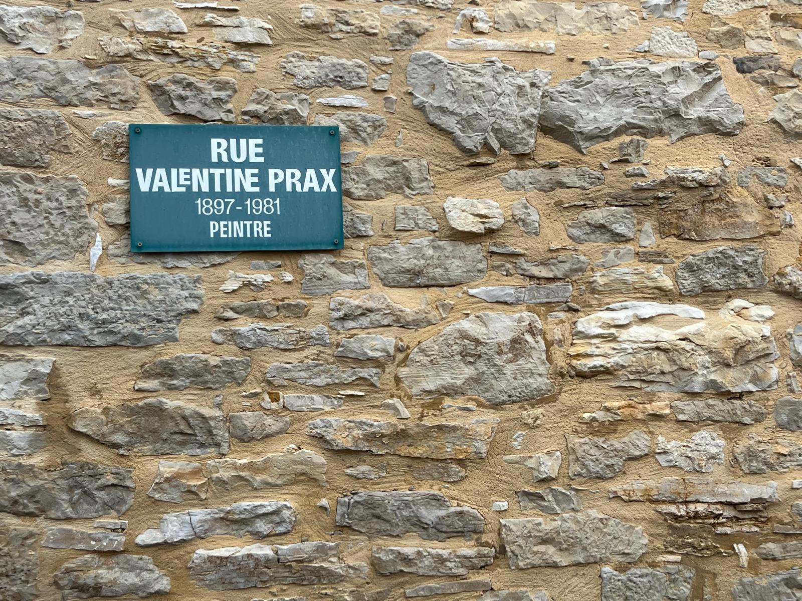 Lecture : "Charivari pour Prax" par Cyrille Atlan au musée Zadkine des Arques