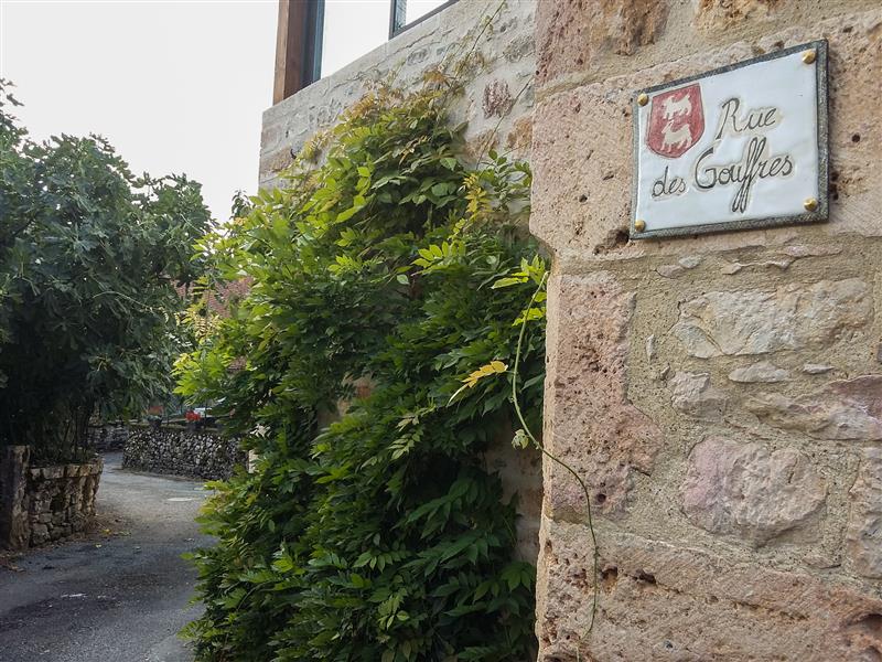 Rue des gouffres - Thémines_22 © Lot Tourisme - A. Leconte