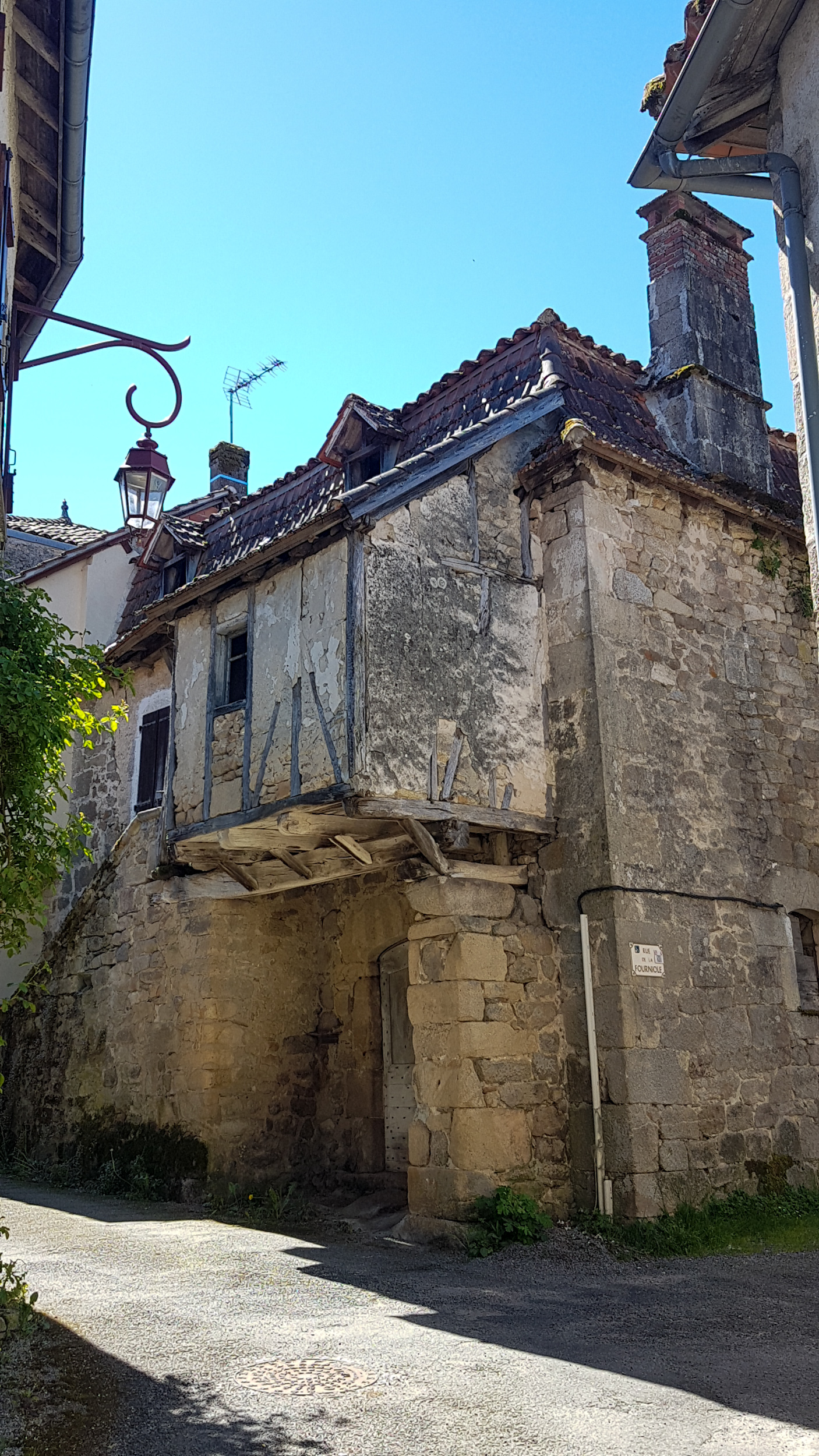 De Teyssieu à Estal, Teyssieu - photo 9