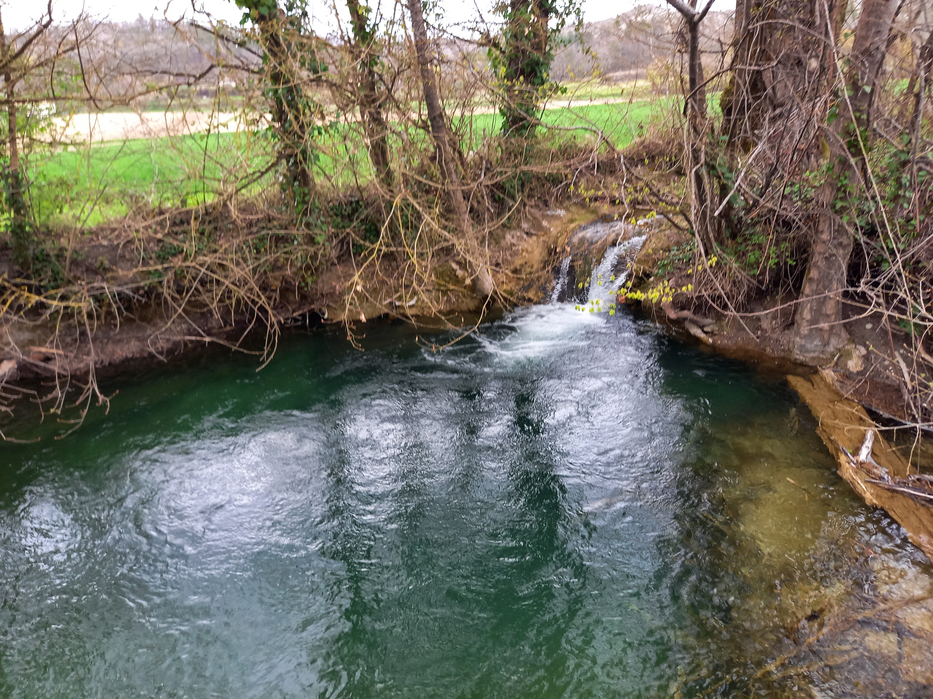 Gîte La Petite Etoile, Barguelonne-en-Quercy - photo 7