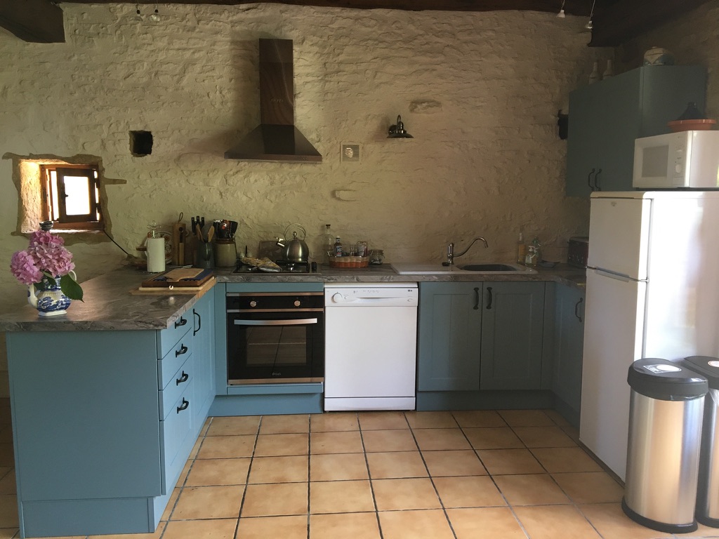 Le Petit Manoir de Malbernat : Tournesol, Frayssinet-le-Gélat - photo 4