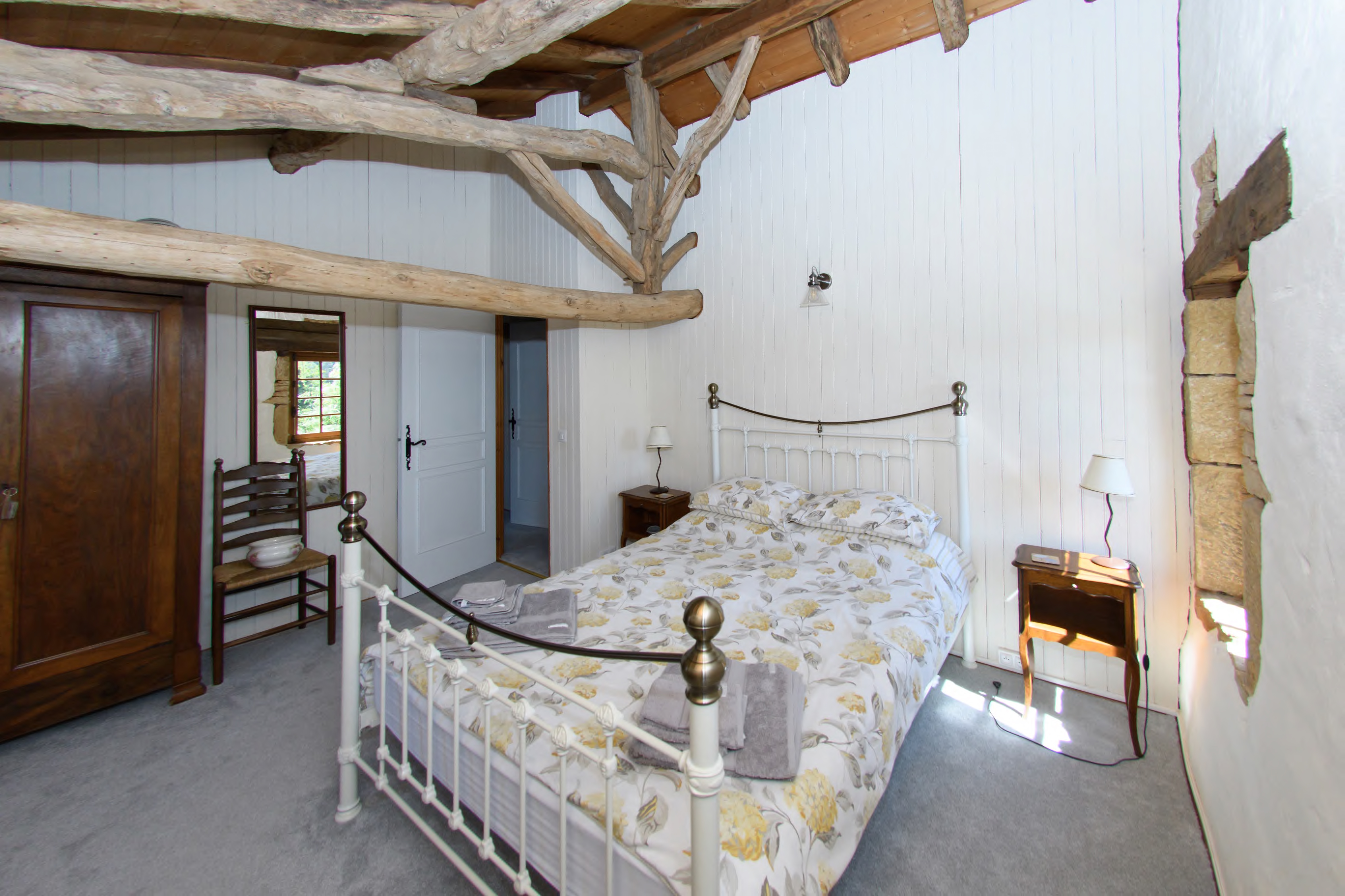 Le Petit Manoir de Malbernat : Tournesol, Frayssinet-le-Gélat - photo 6