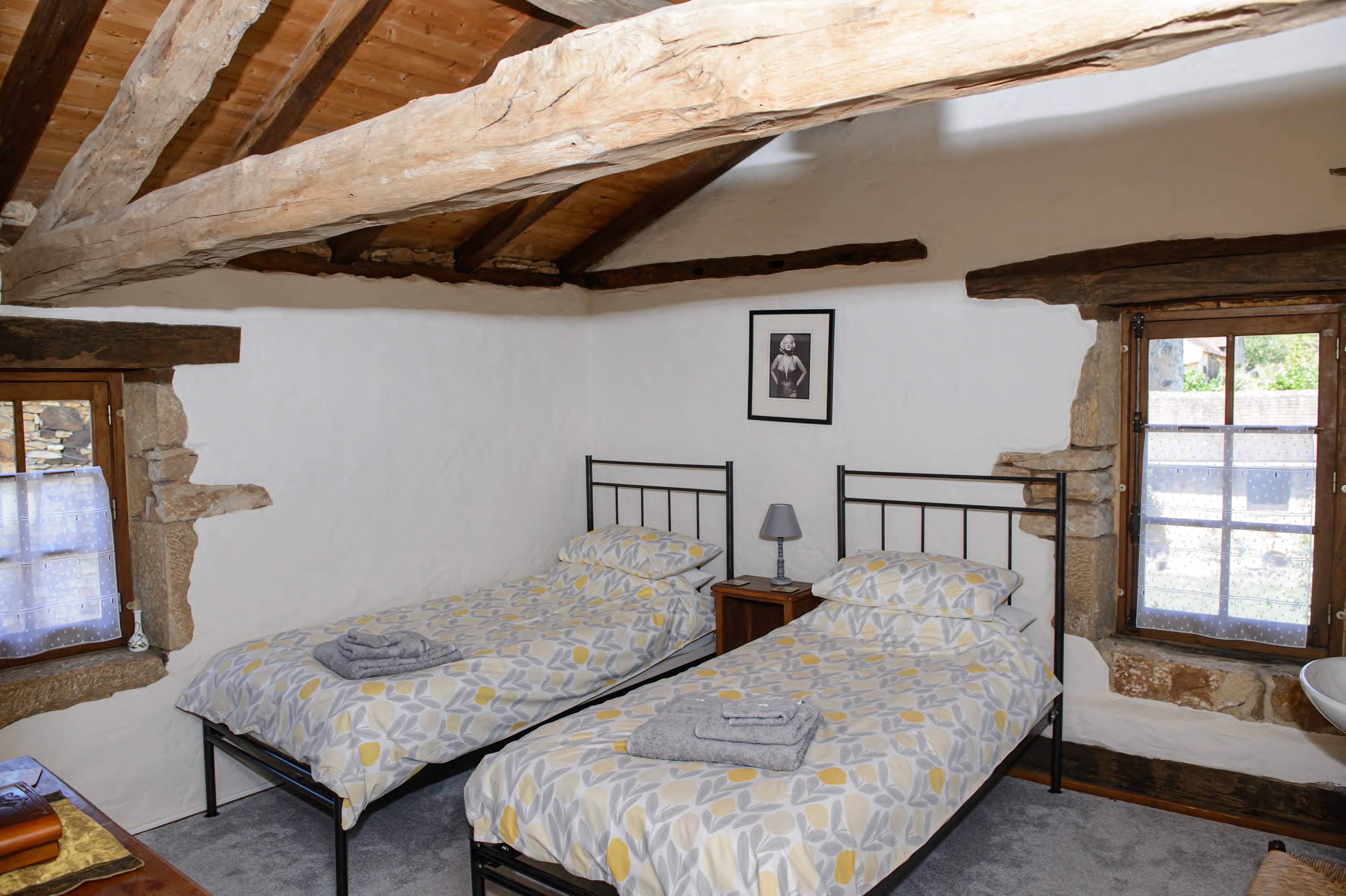 Le Petit Manoir de Malbernat : Tournesol, Frayssinet-le-Gélat - photo 7