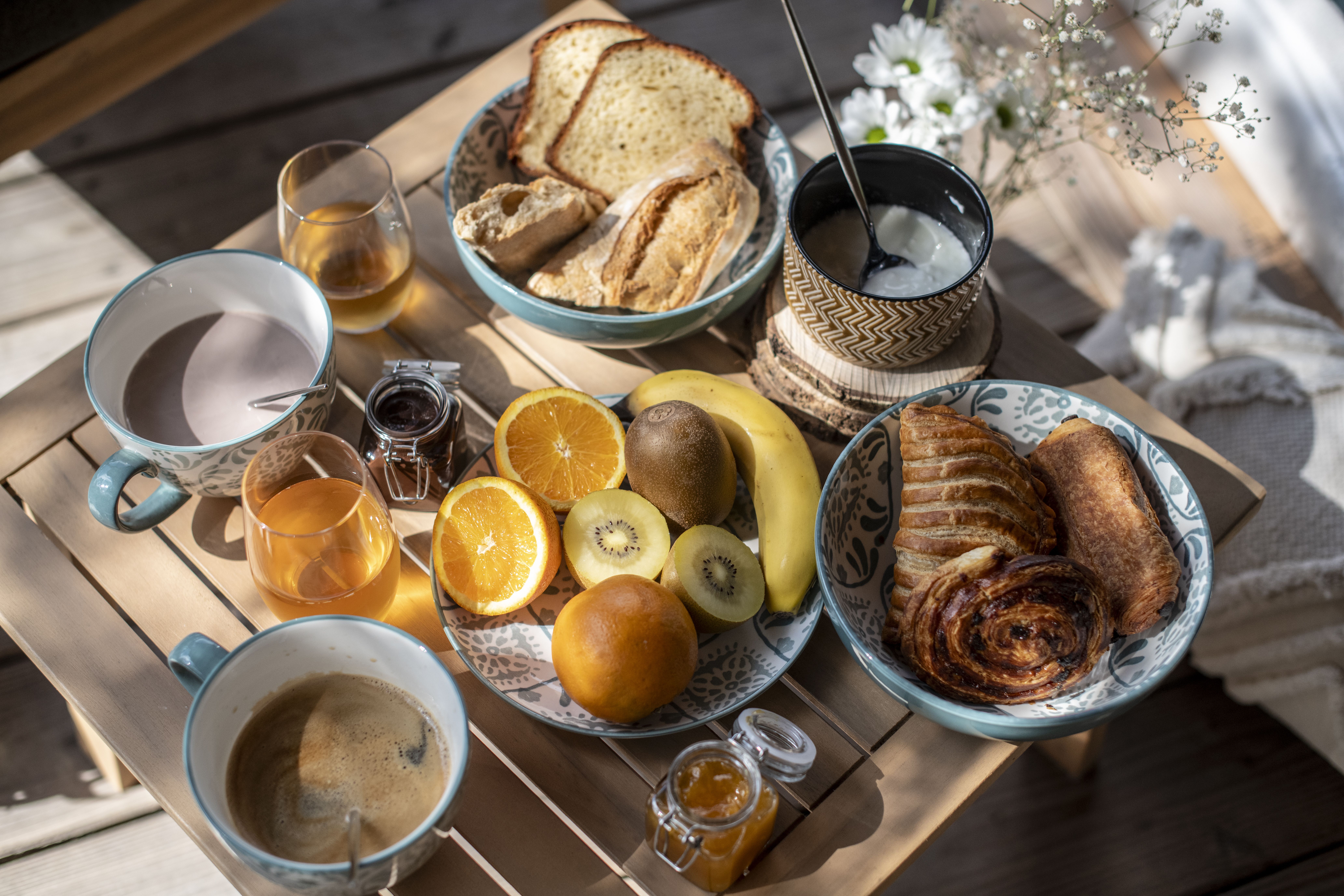 Les Lodges du Quercy, Les Pechs du Vers - photo 3