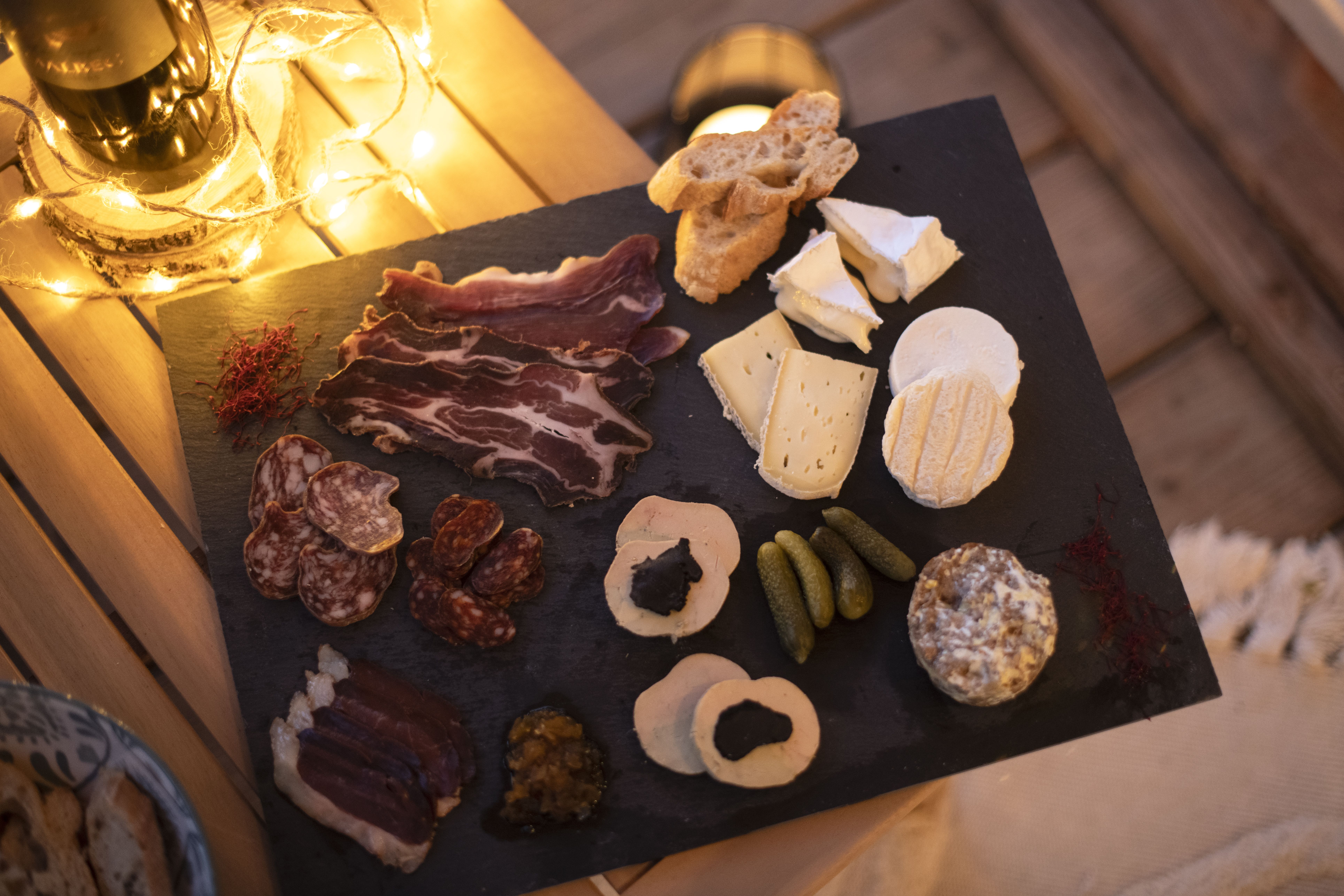 Les Lodges du Quercy, Les Pechs du Vers - photo 6