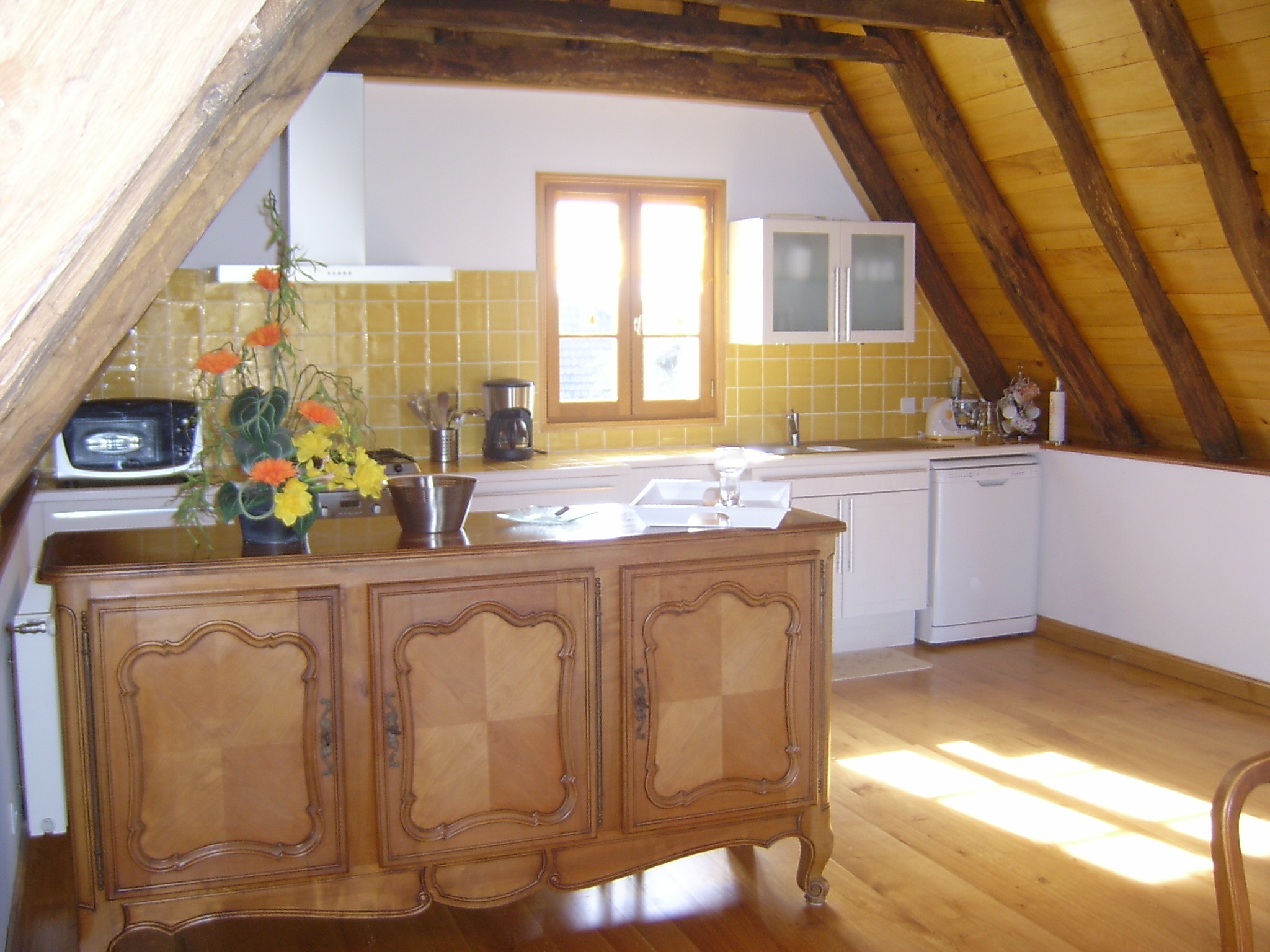 Bergerie de Coujet, Le Bastit - photo 13