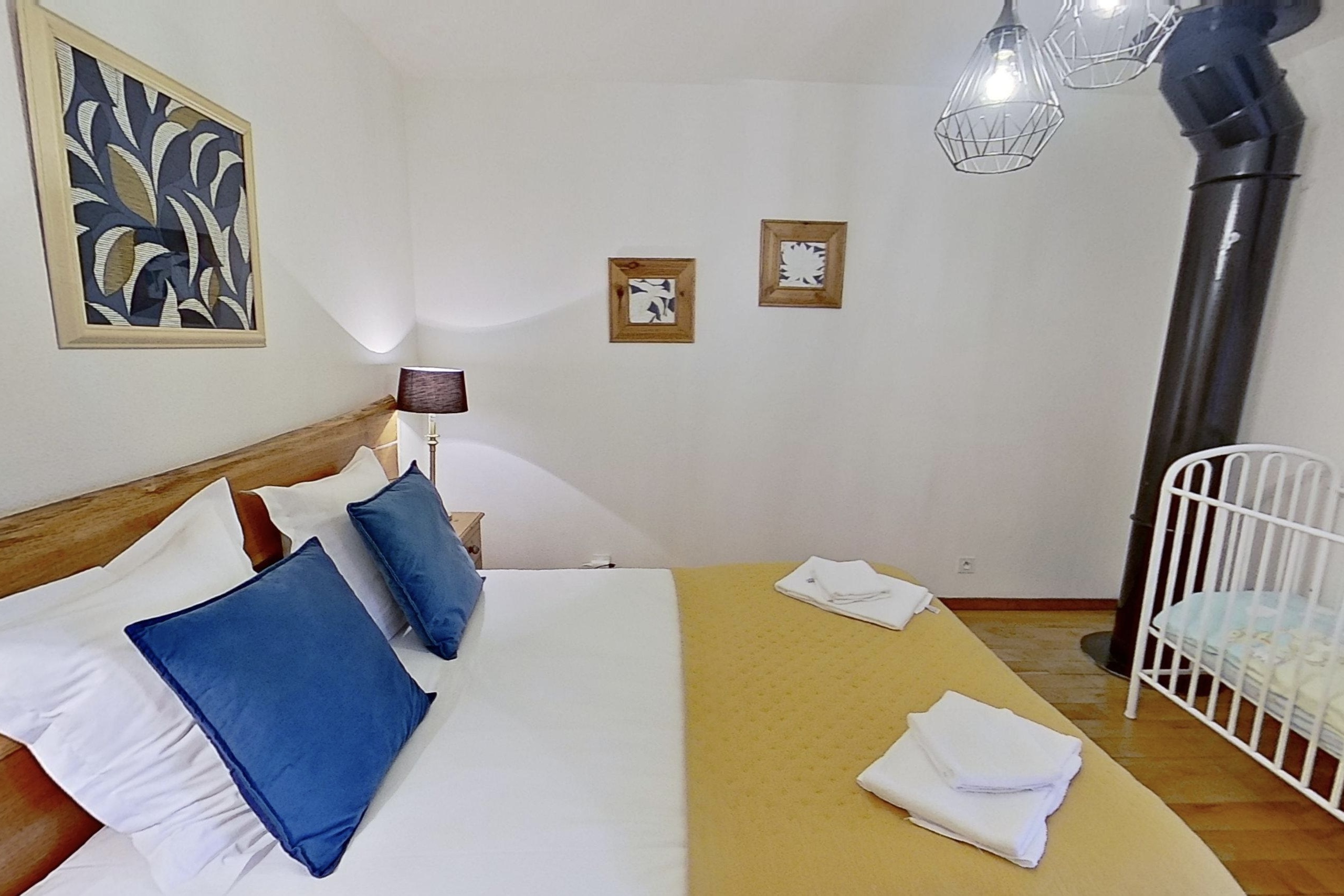 Domaine de Montanty - Le Safran