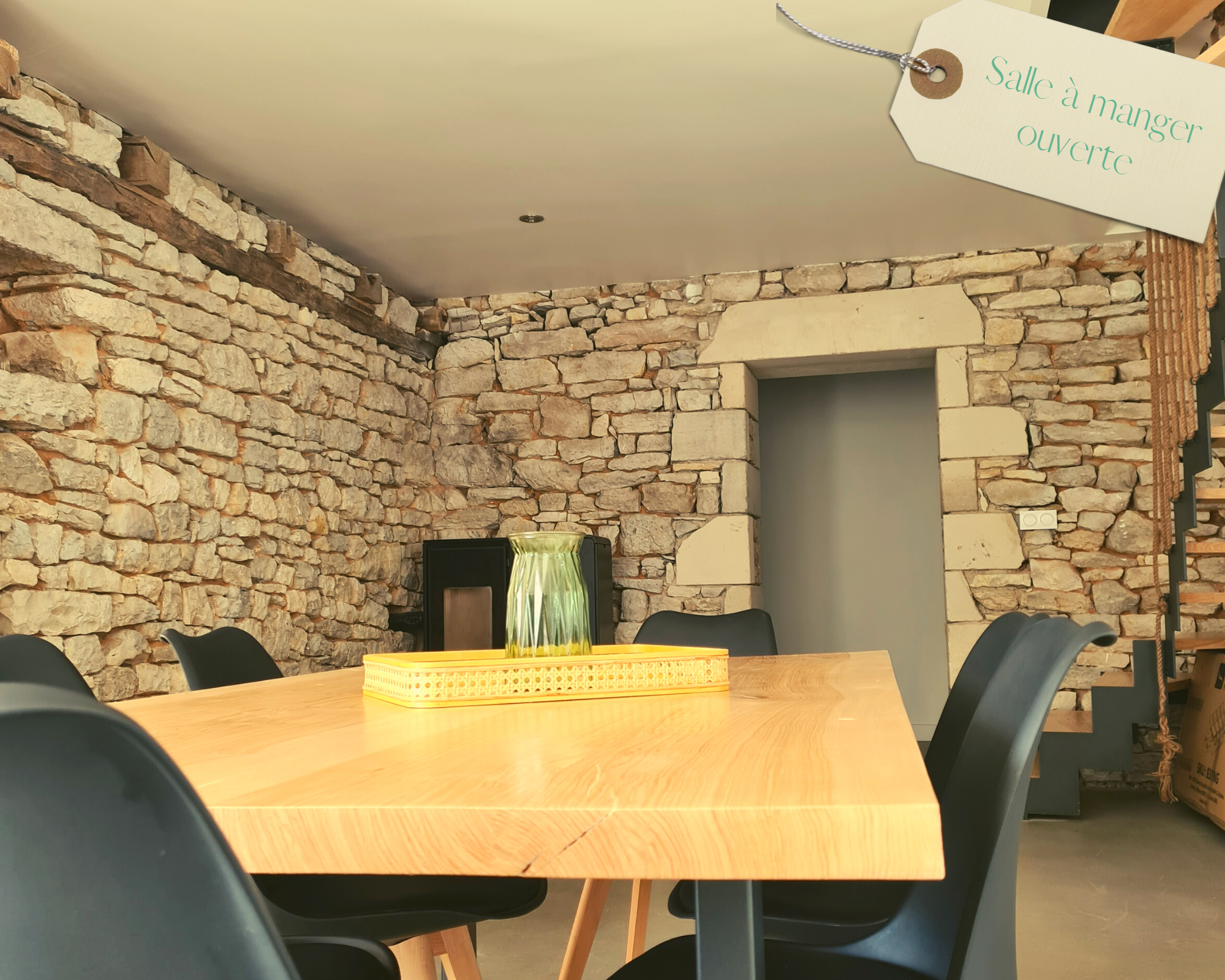 La maison des Landes, Martel - photo 27