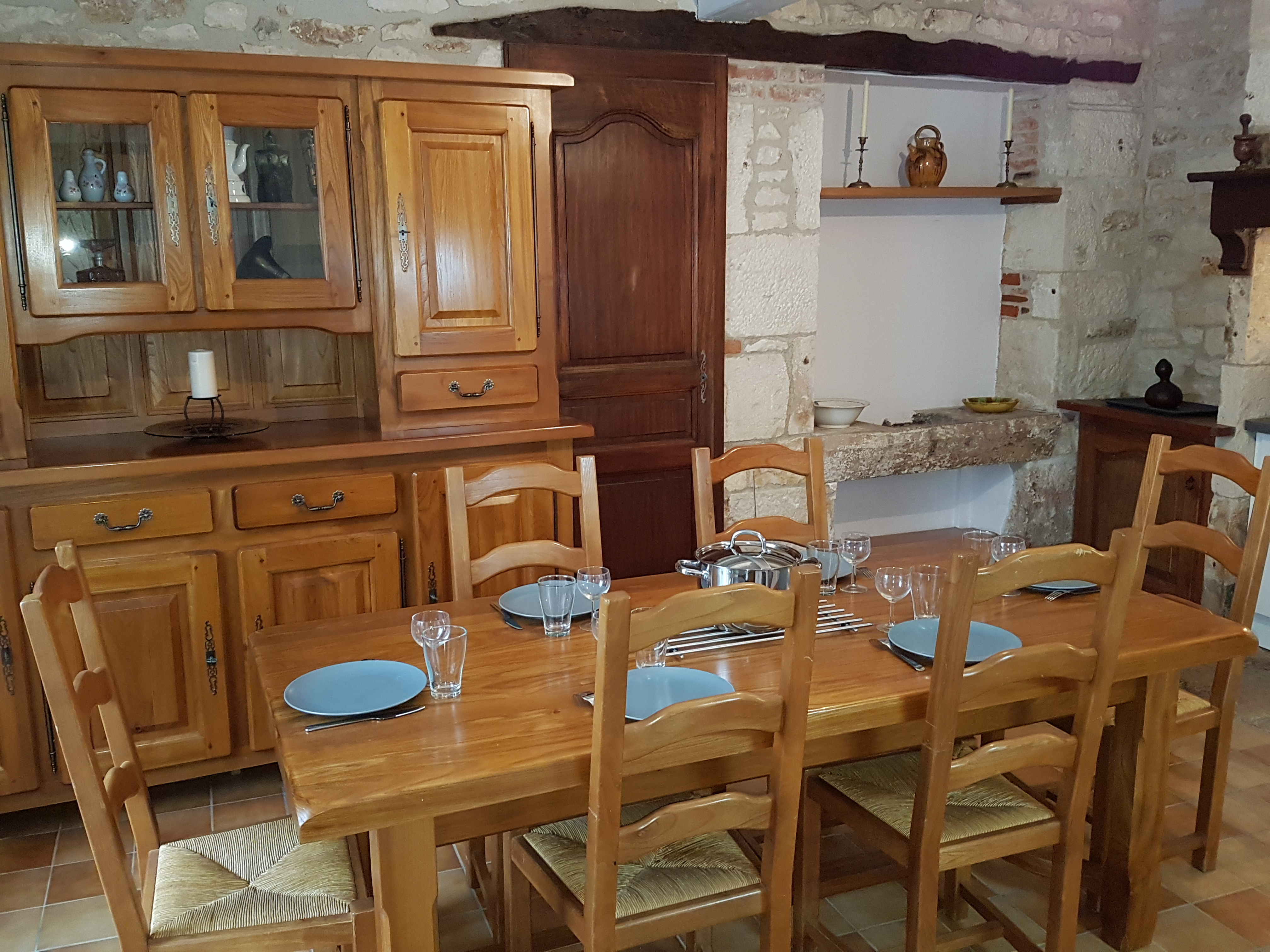 Truite Fario, Fish and Gîtes, Lanzac - photo 8