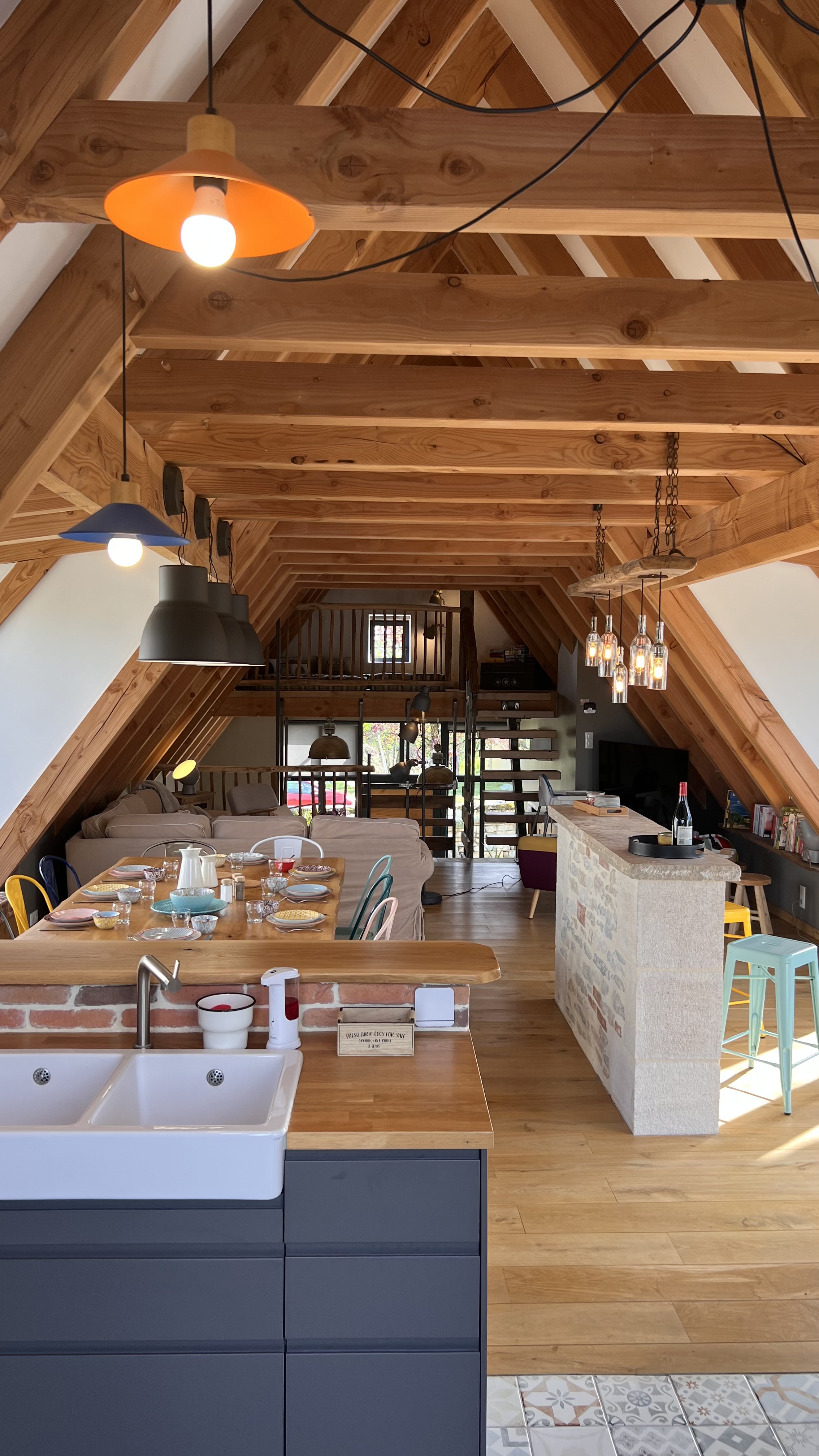 La Grange, Flaujac-Gare - photo 21