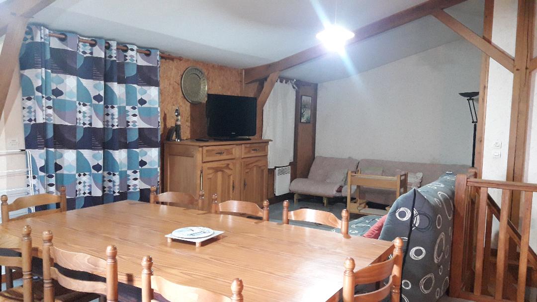 Chalet Ste Colombe, Sainte-Colombe - photo 21