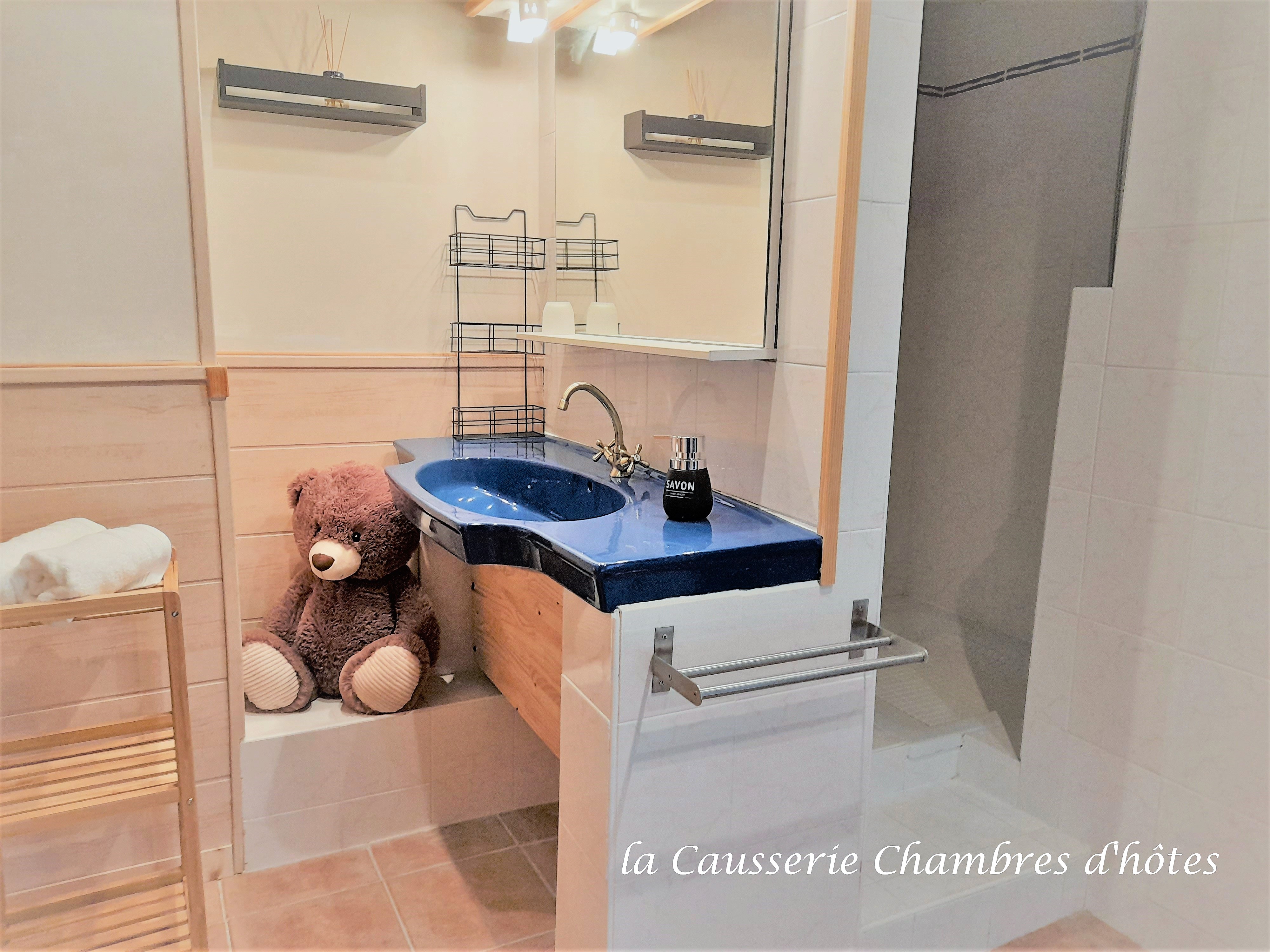 La Causserie, Gramat - photo 20