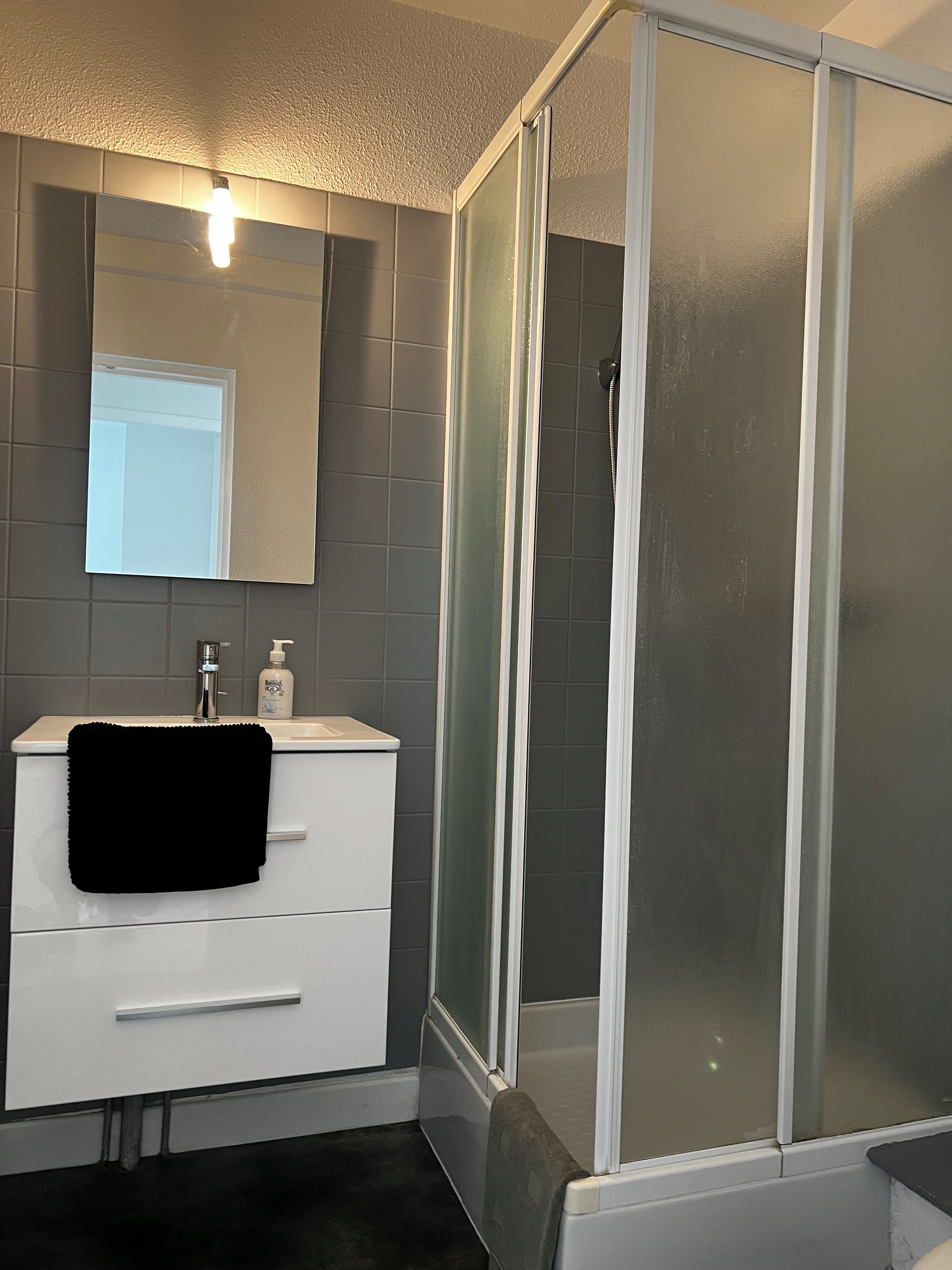 Appartement de centre ville, Gramat - photo 5