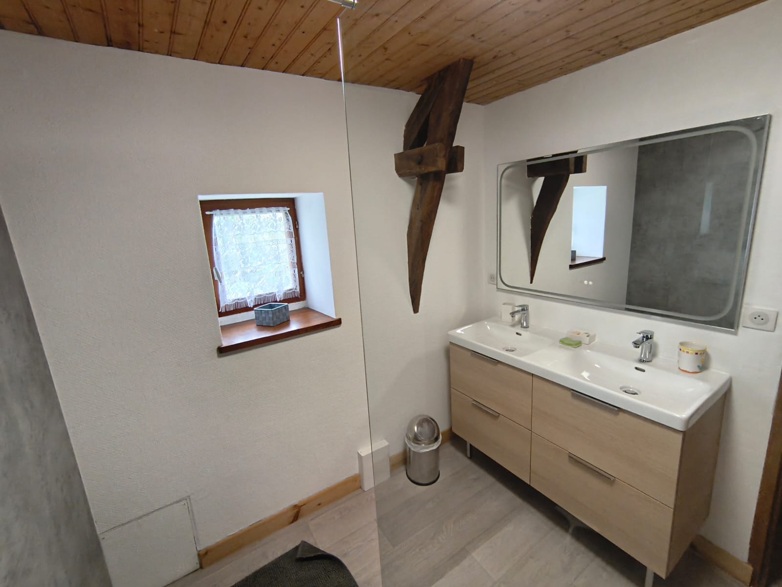 Gîte les cigales, Saint-Sozy - photo 12
