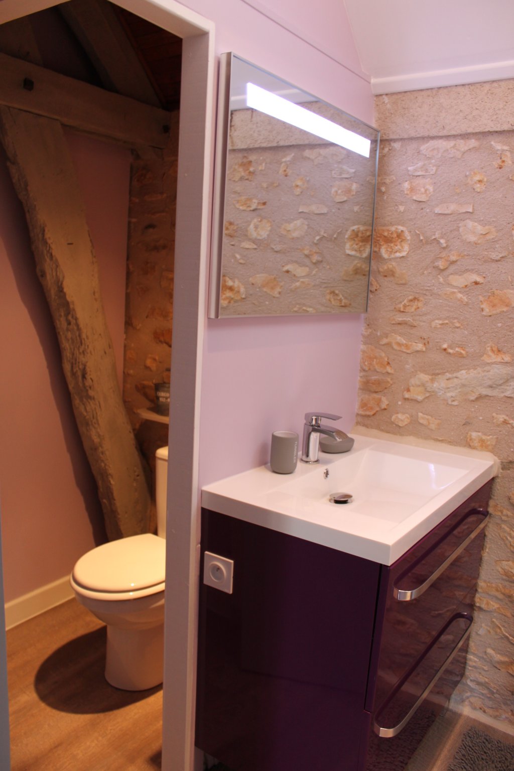 Domaine d'Aurel : Le Tillou, Rouffilhac - photo 15