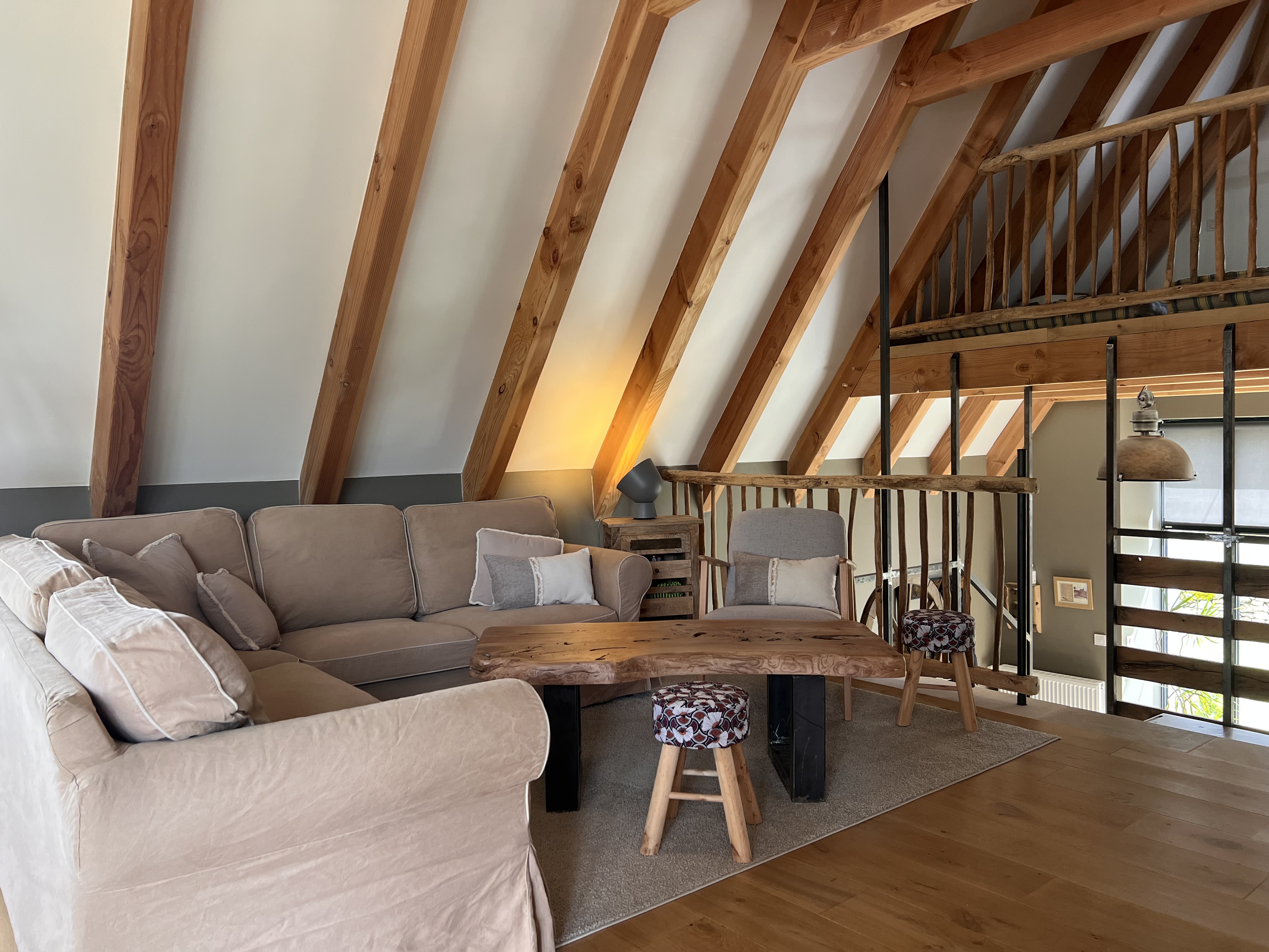 La Grange, Flaujac-Gare - photo 22