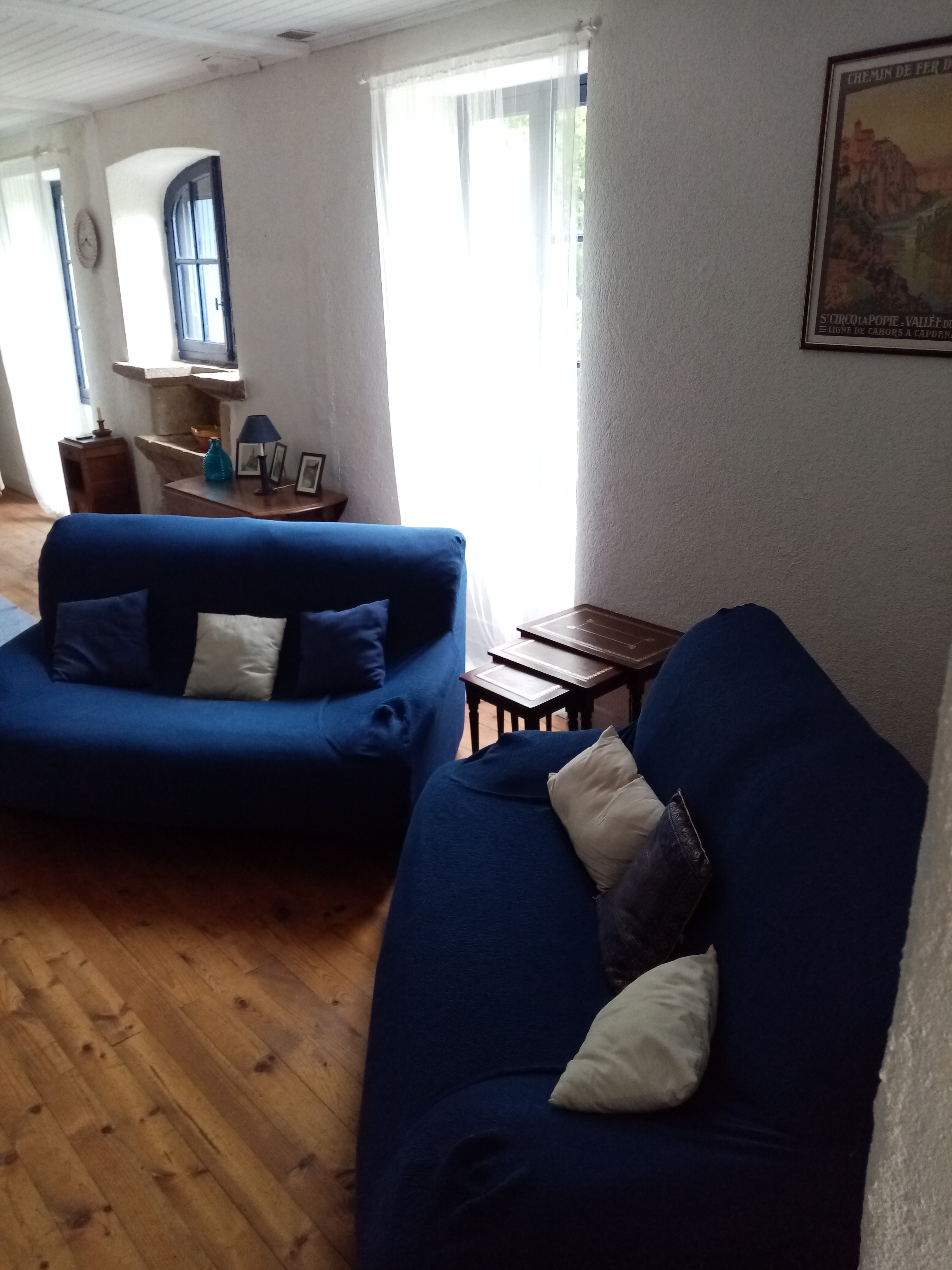 Les Volets Bleus, Crégols - photo 8