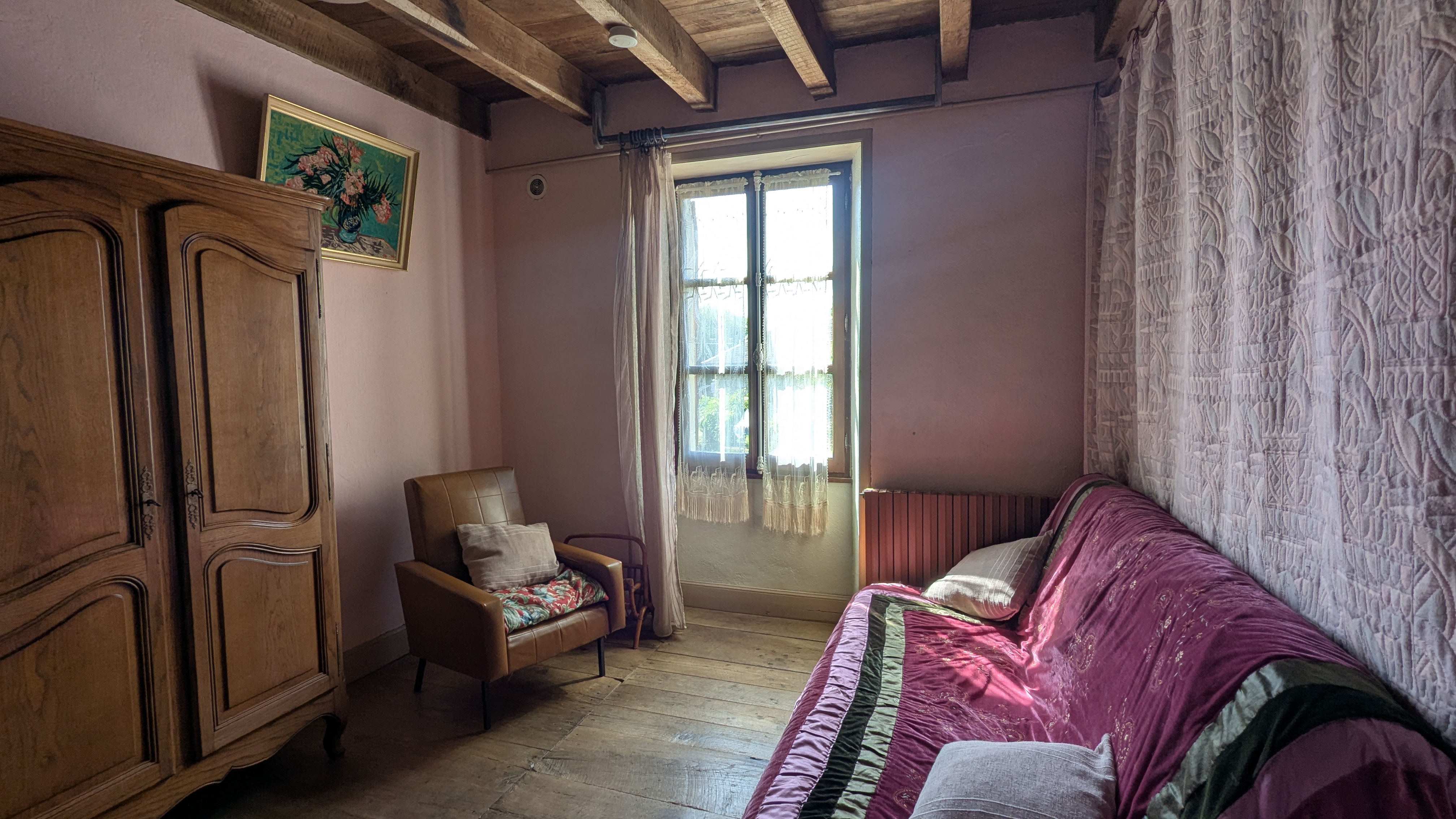 Maison le Salès, Sainte-Colombe - photo 22