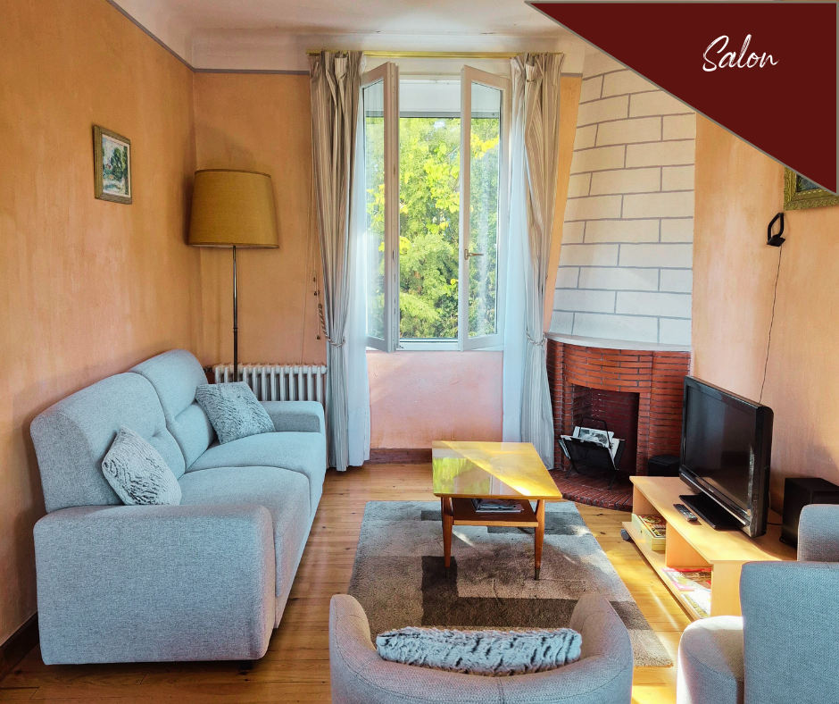 Villa des Années 30, Souillac - photo 16