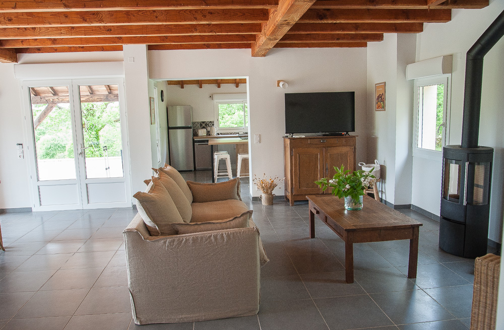 Gîte du causse Loubressac, Loubressac - photo 20