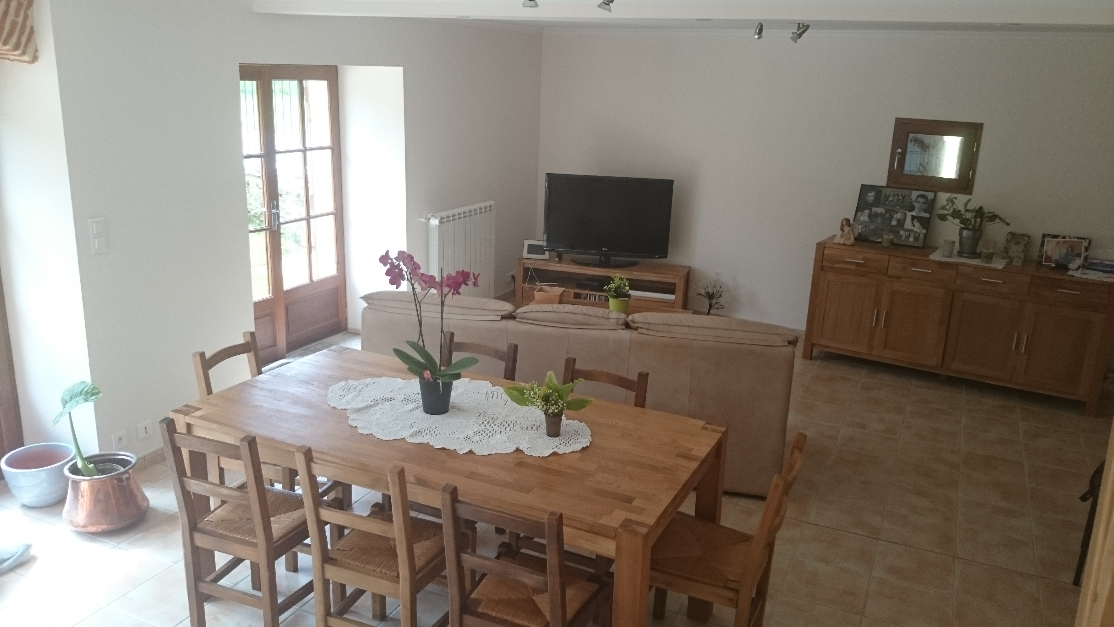 Chez Marie, Tour-de-Faure - photo 2