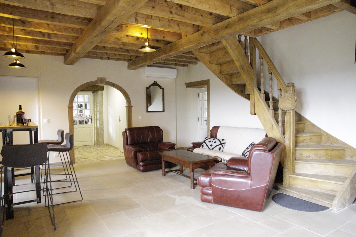 L'Ostal Del Viel, Capdenac - photo 14