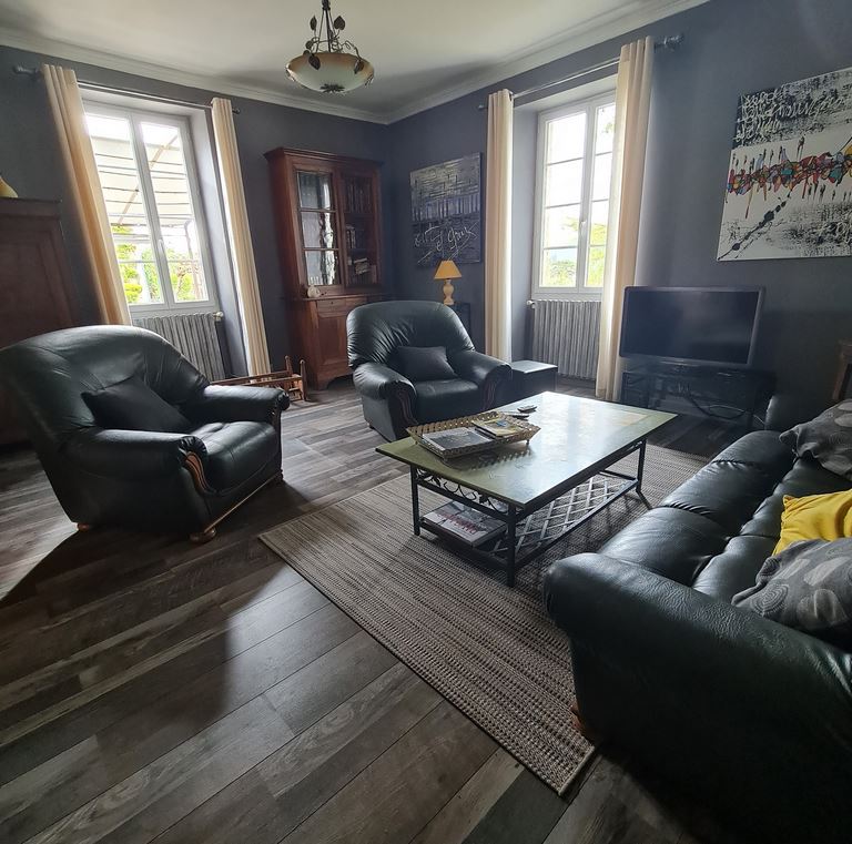 Le Clos Jeanine, Lamagdelaine - photo 6