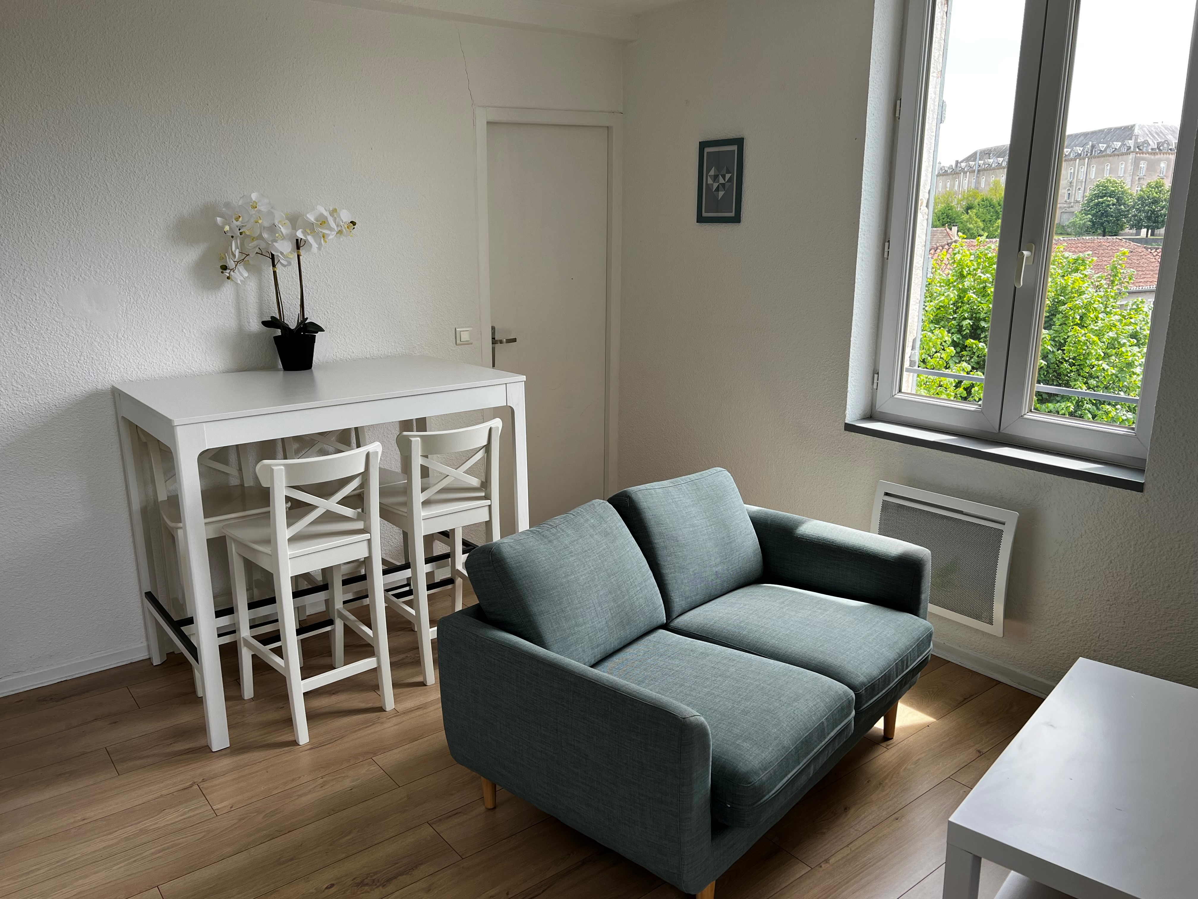 Appartement de centre ville, Gramat - photo 6
