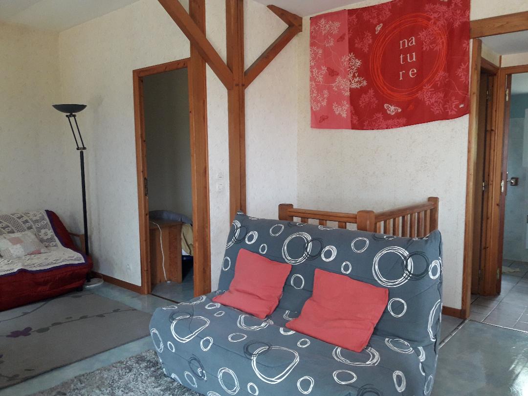 Chalet Ste Colombe, Sainte-Colombe - photo 22