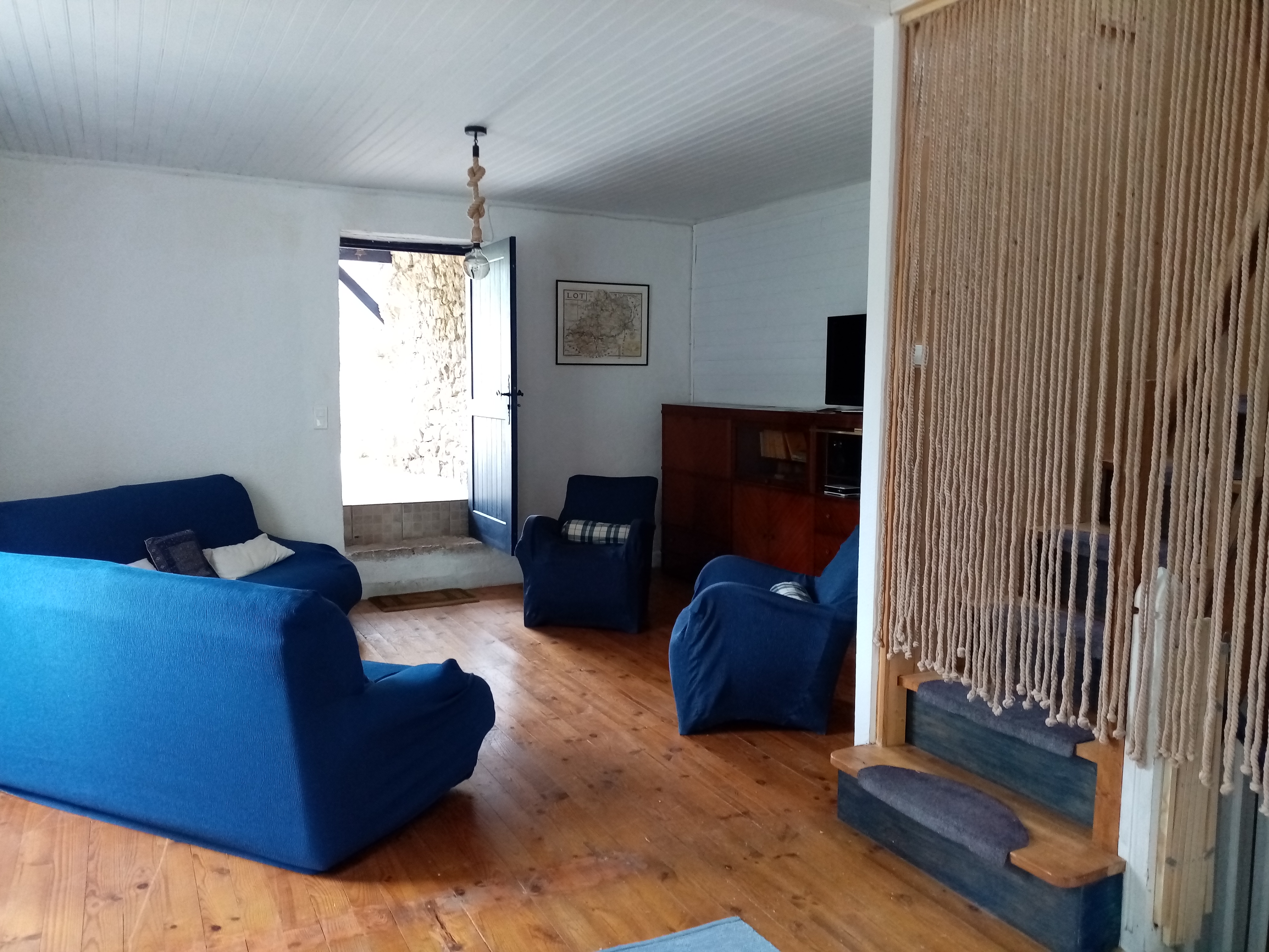 Les Volets Bleus, Crégols - photo 9