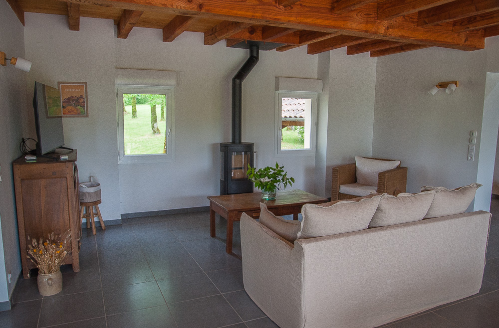 Gîte du causse Loubressac, Loubressac - photo 21