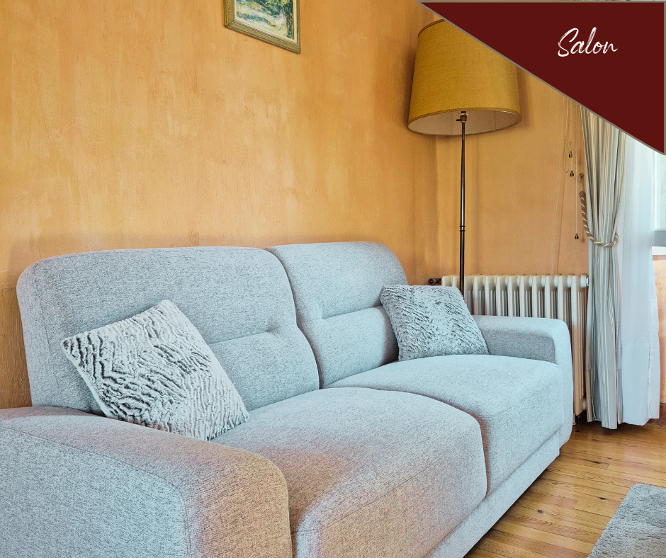 Villa des Années 30, Souillac - photo 17