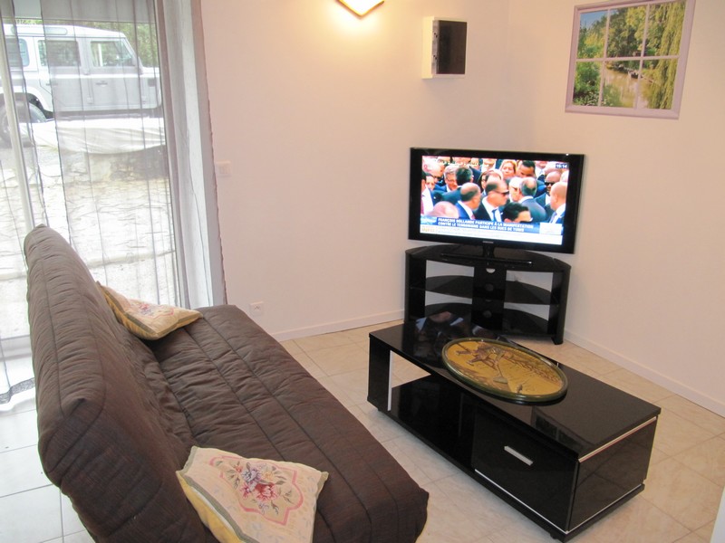 Perche, Fish and Gîtes, Lanzac - photo 8