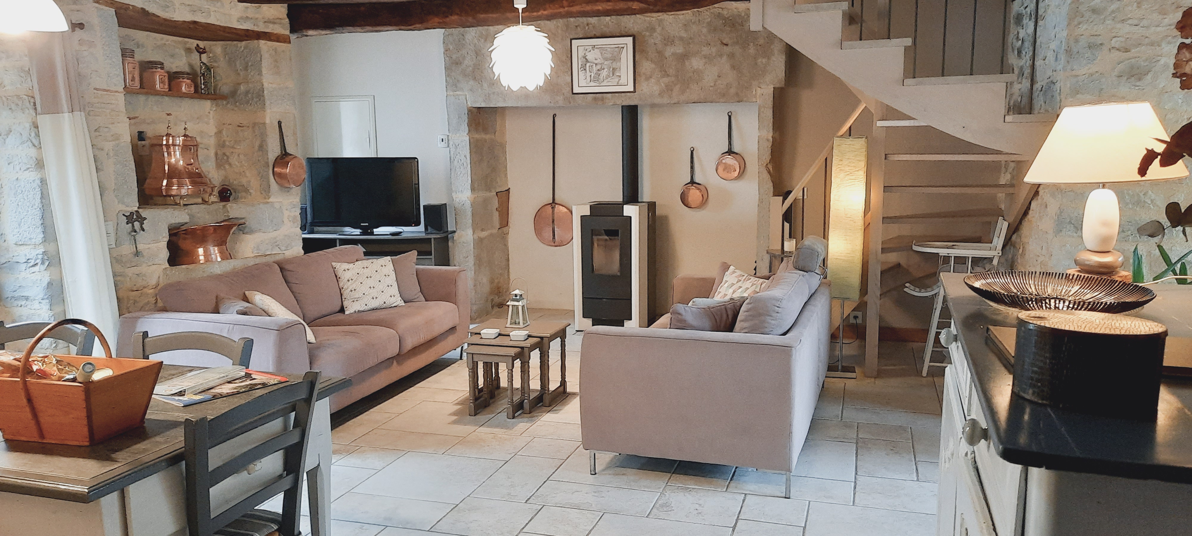 La Caze, Alvignac - photo 18