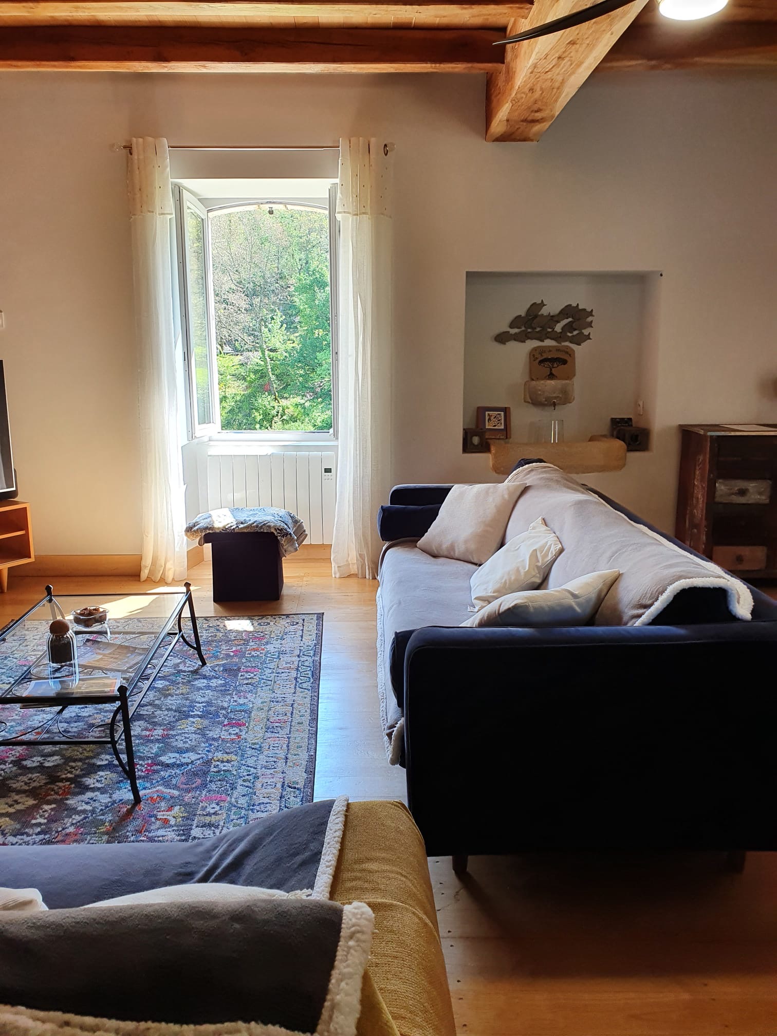 Le Gîte du Hameau, Saint-Clair - photo 31