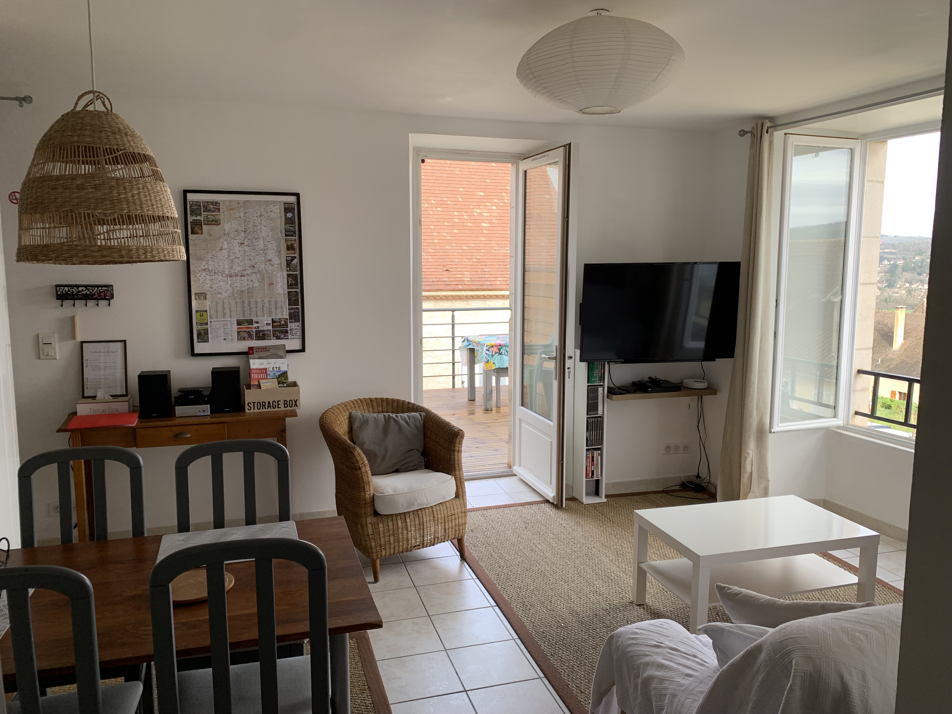 Gîte du Couquet, Lanzac - photo 9