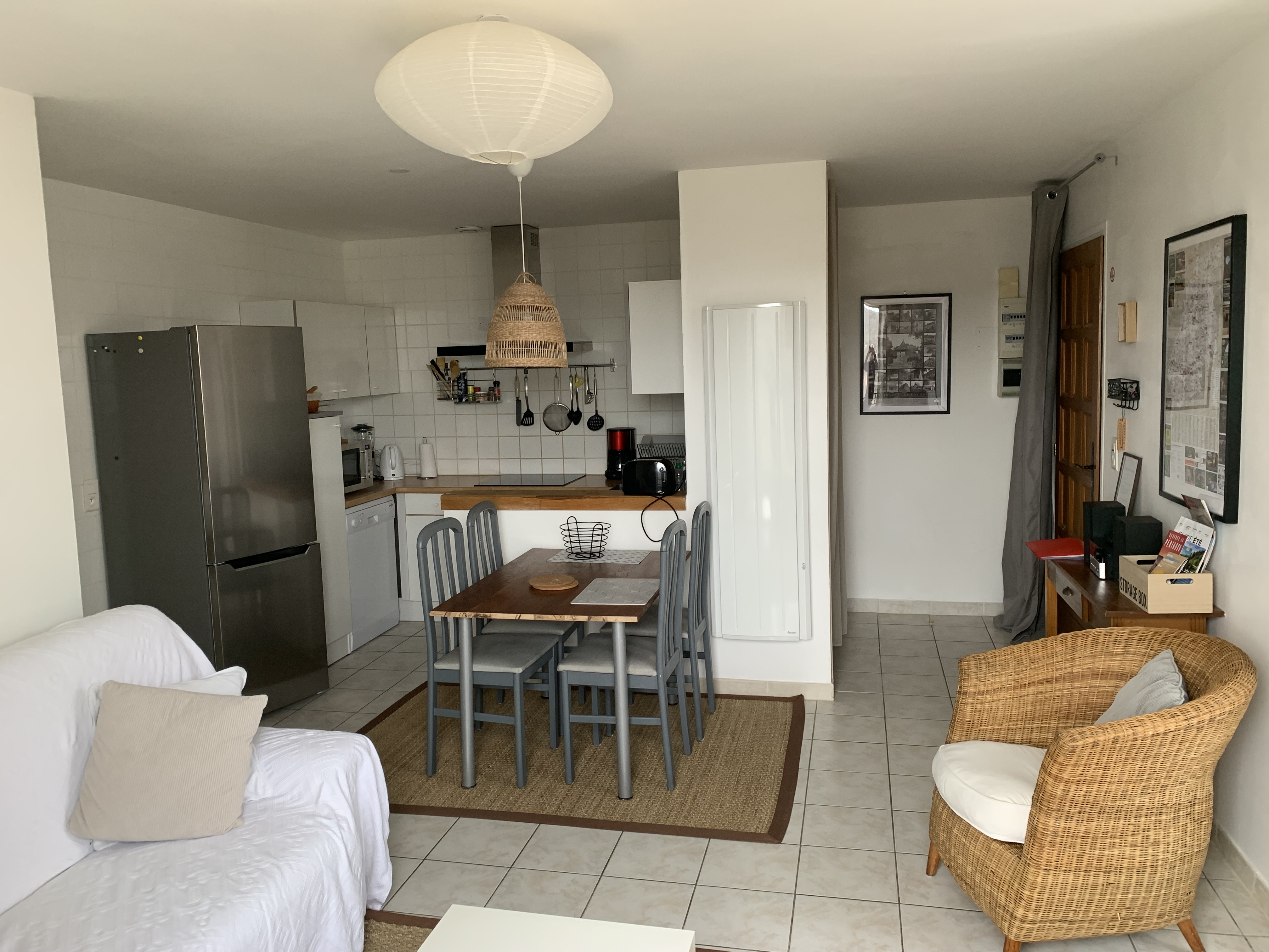 Gîte du Couquet, Lanzac - photo 10