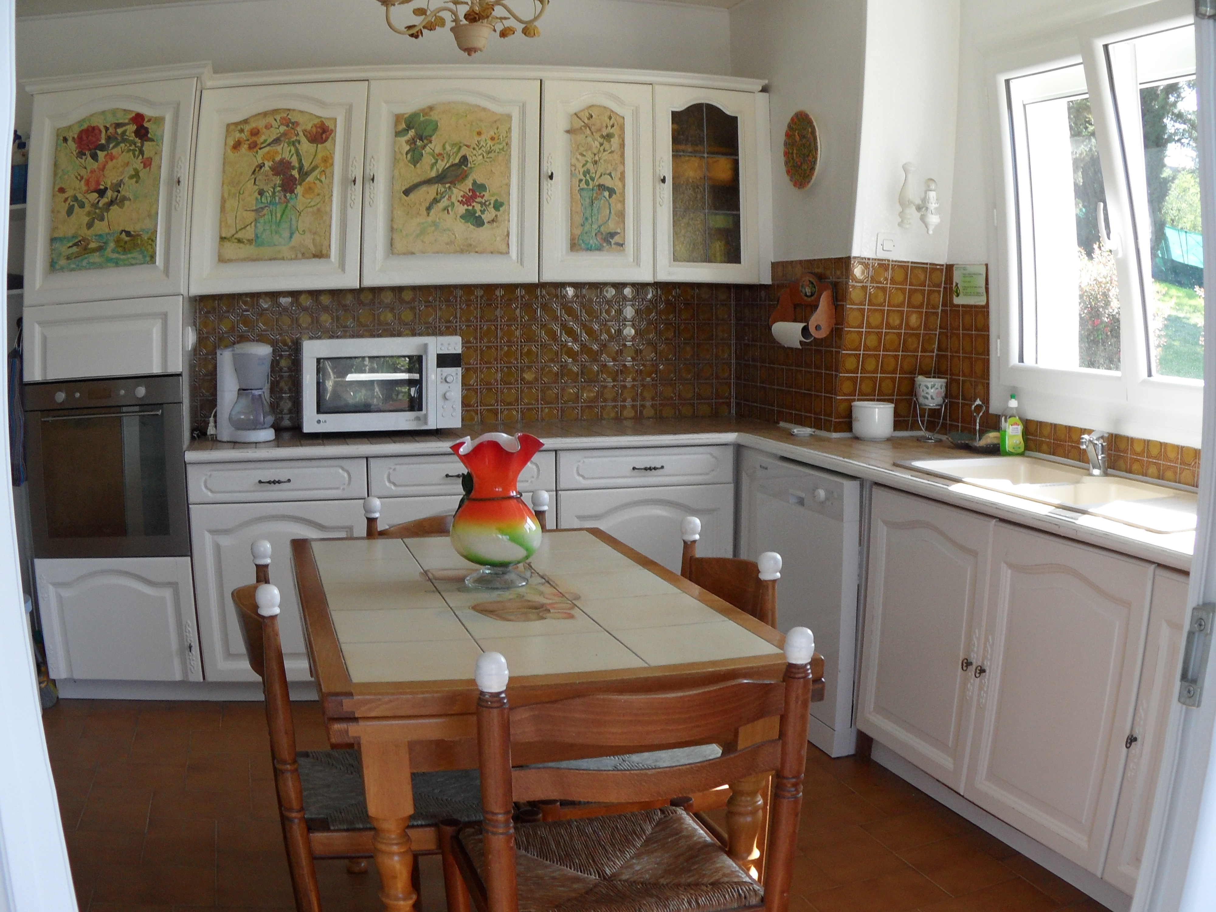 Gîte La Calèche, Payrac - photo 7