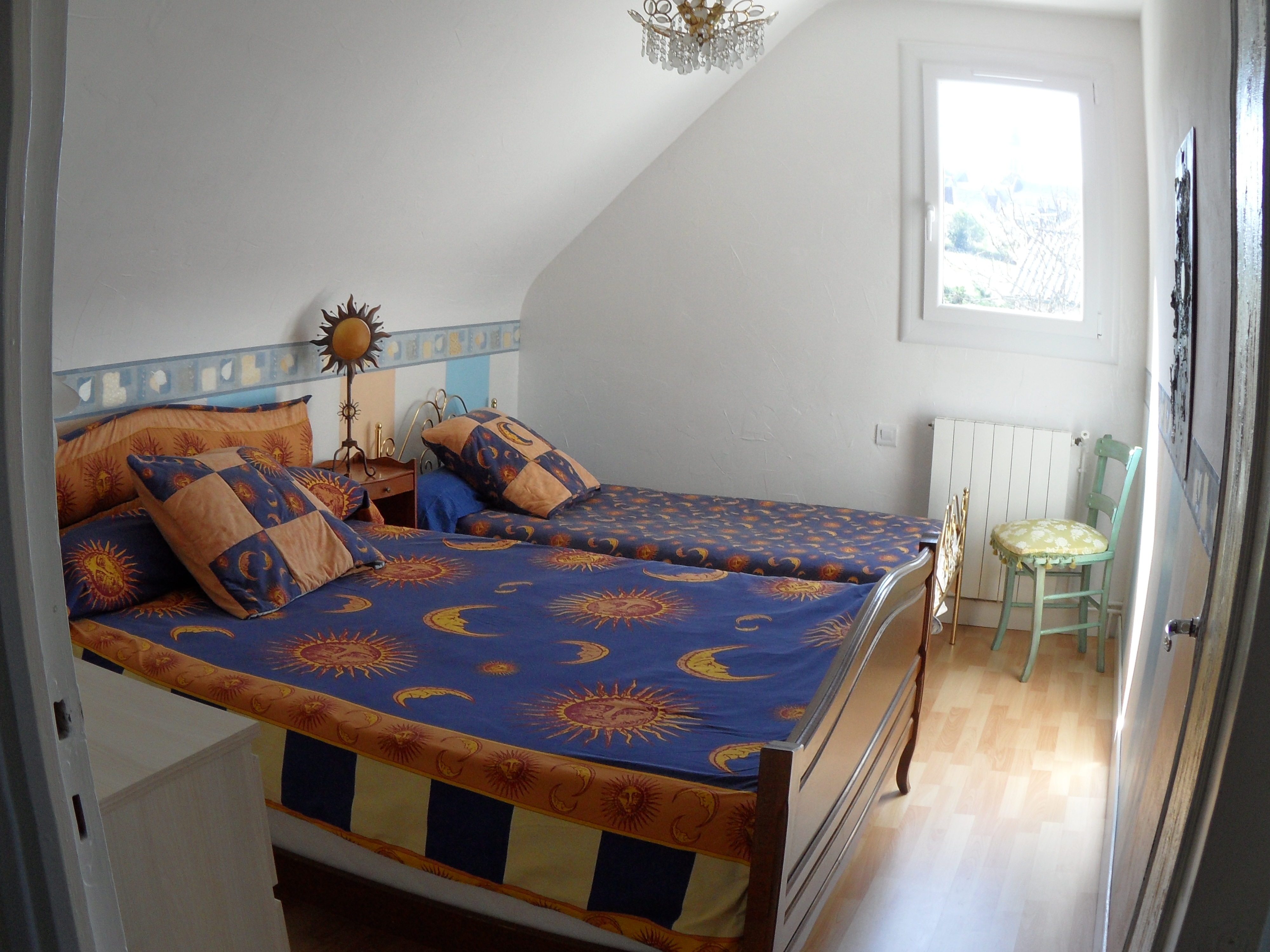 Gîte La Calèche, Payrac - photo 8