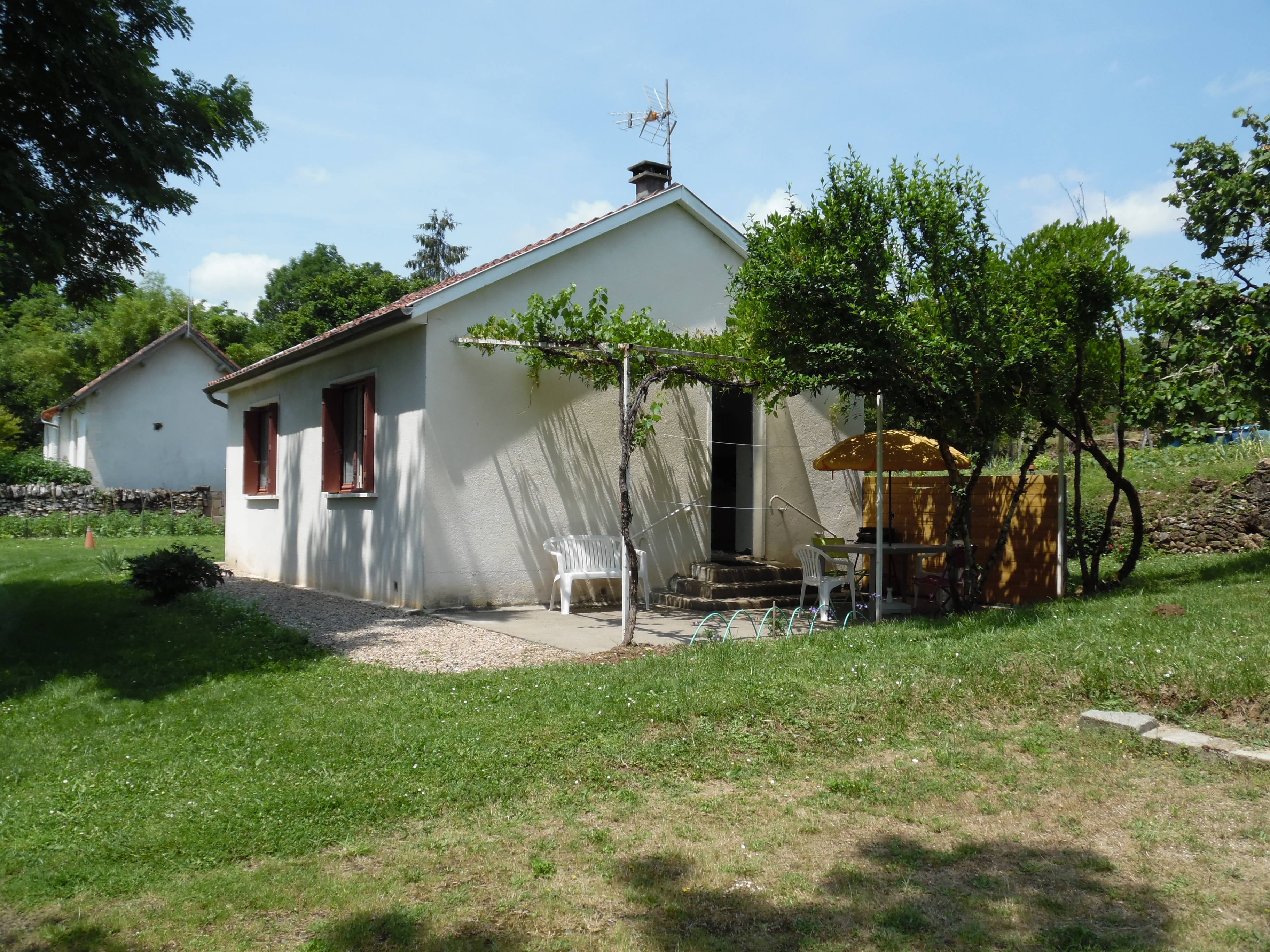 Maison individuelle, Saint-Pierre-Toirac - photo 8