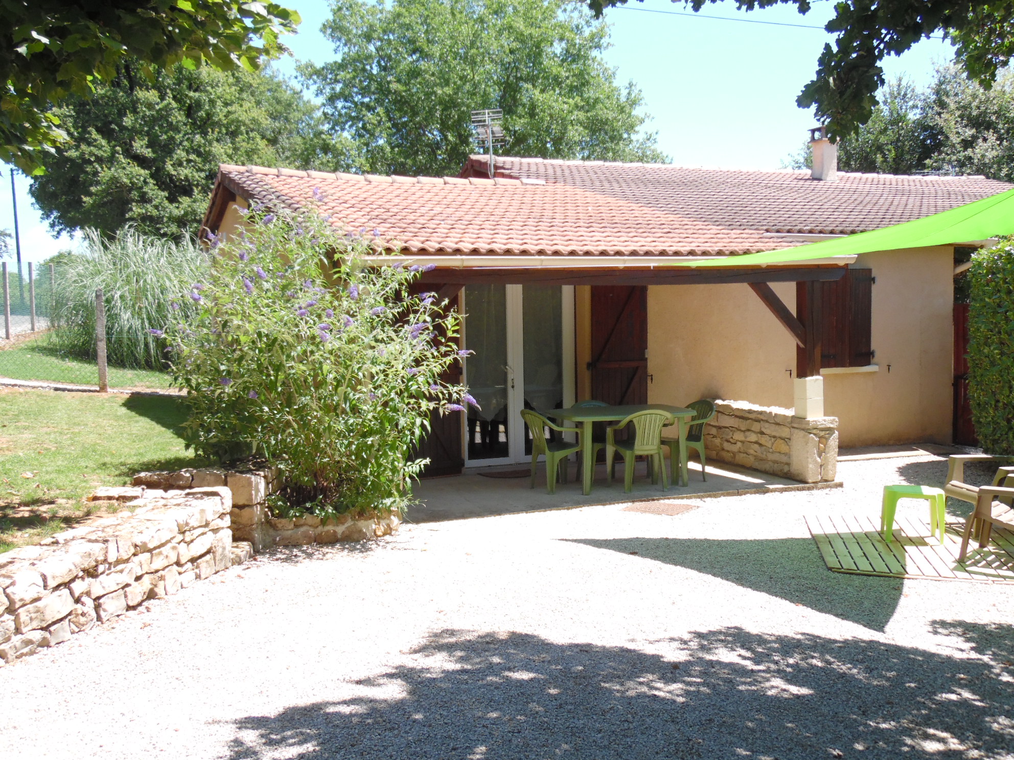 Le Syrah, Saint-Michel-de-Bannières - photo 7