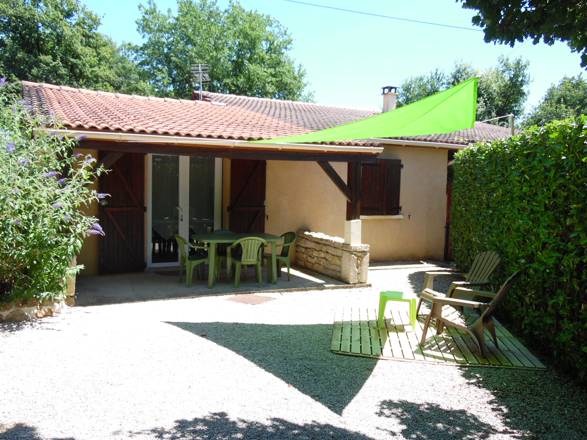 Le Syrah, Saint-Michel-de-Bannières - photo 8