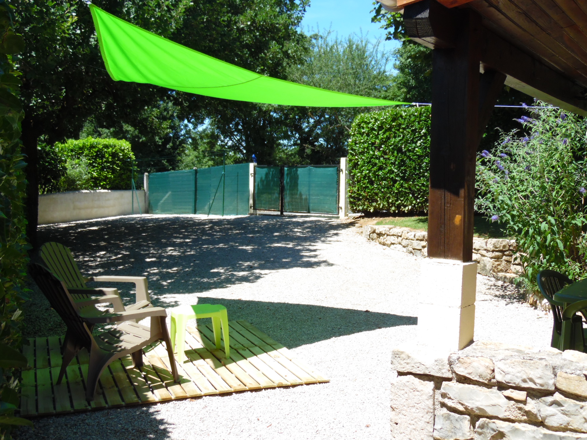 Le Syrah, Saint-Michel-de-Bannières - photo 10