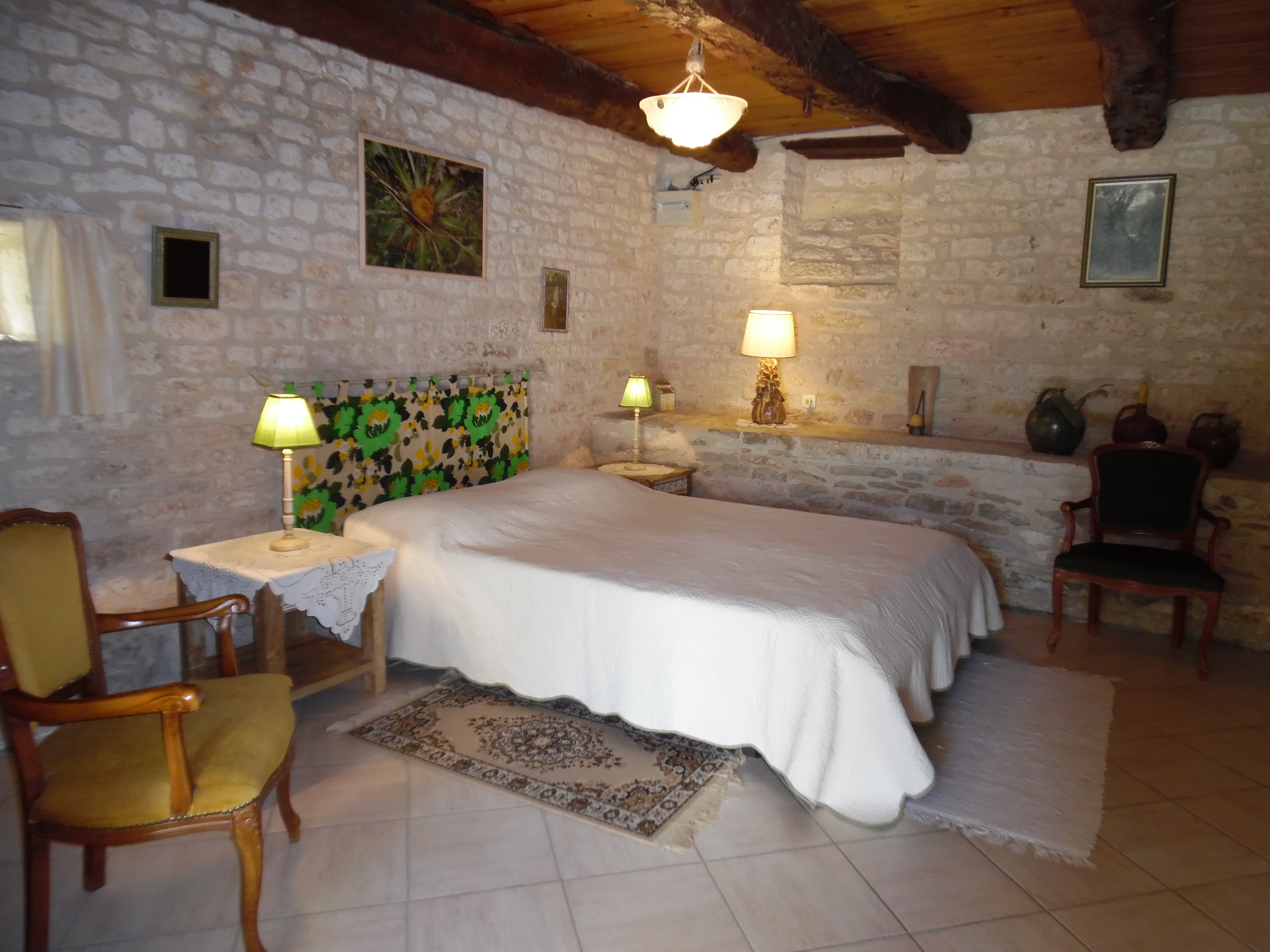 Gîte du Petit Escamps, Lalbenque - photo 4