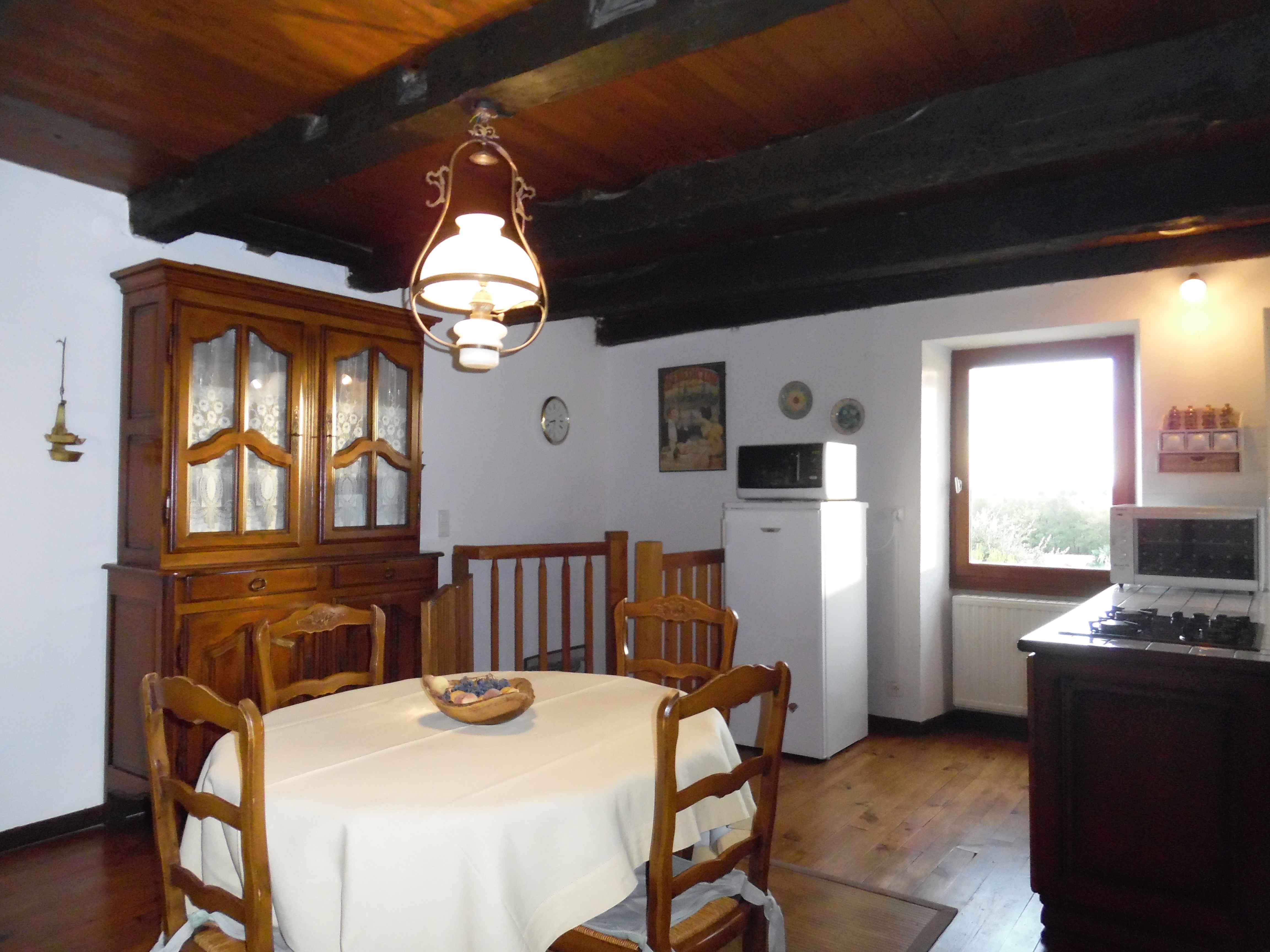 Gîte du Petit Escamps, Lalbenque - photo 5