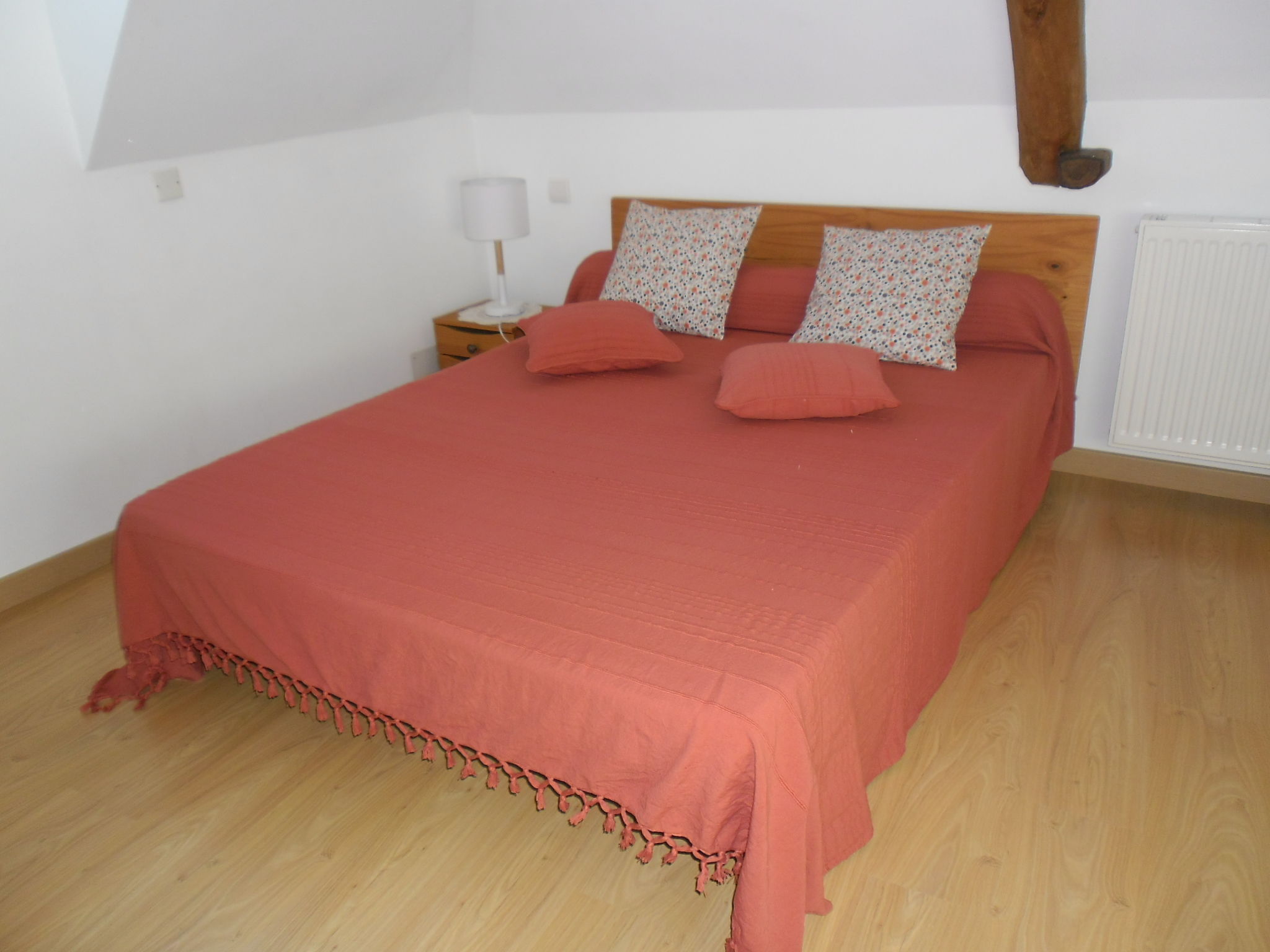 Gîte Laginestiere, Crégols - photo 9