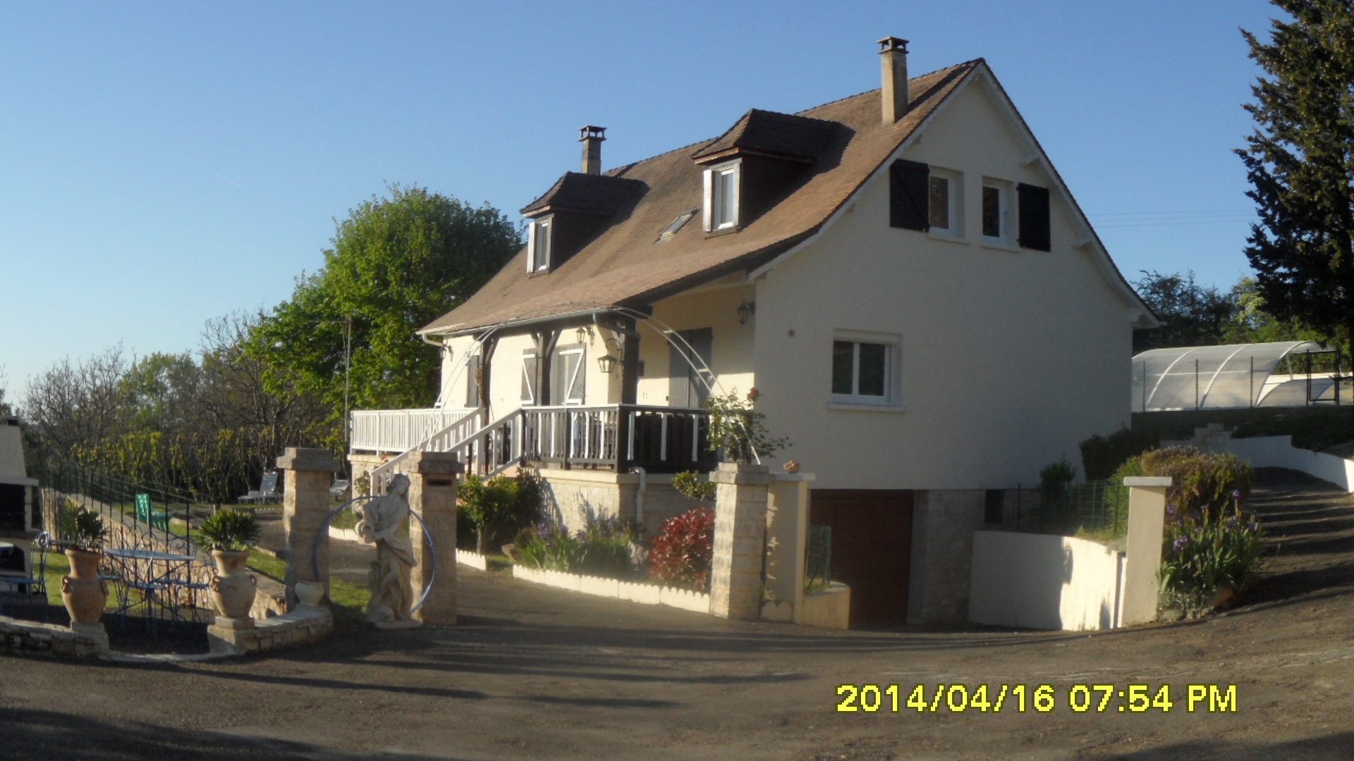 Gîte La Calèche, Payrac - photo 9
